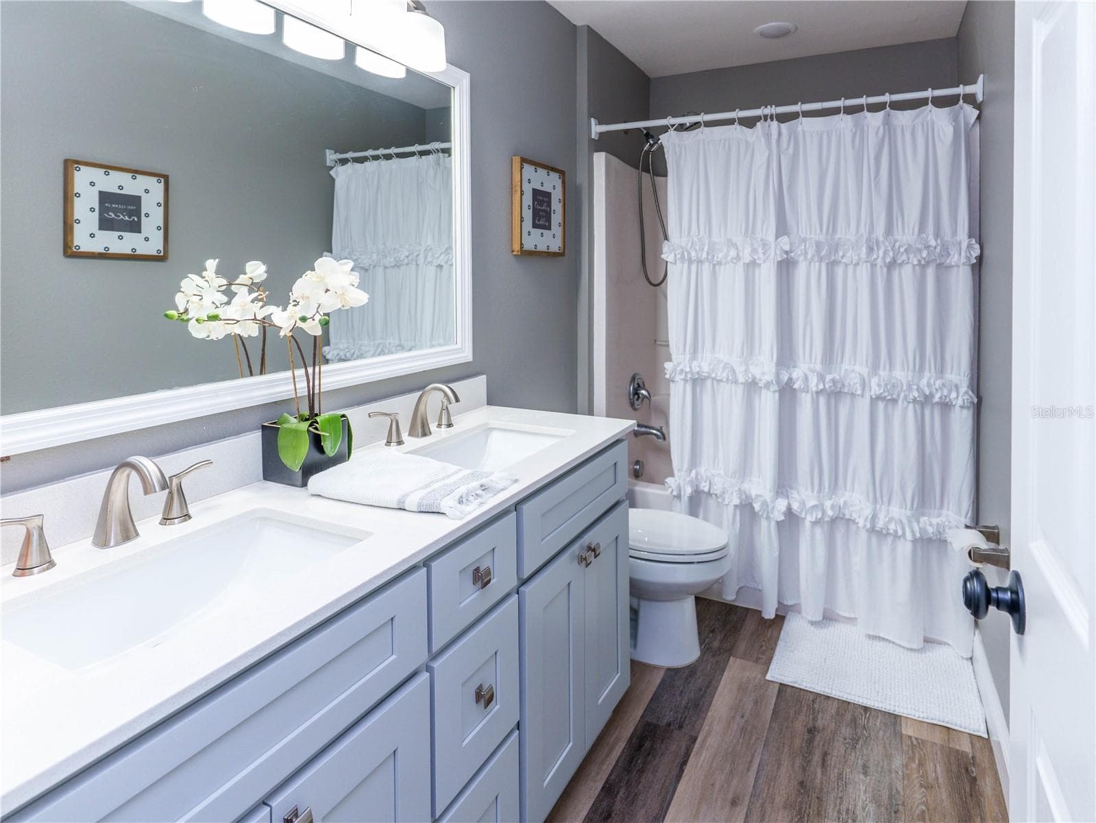 2nd Bath - 2722 HEATHGATE WAY, LAND O LAKES