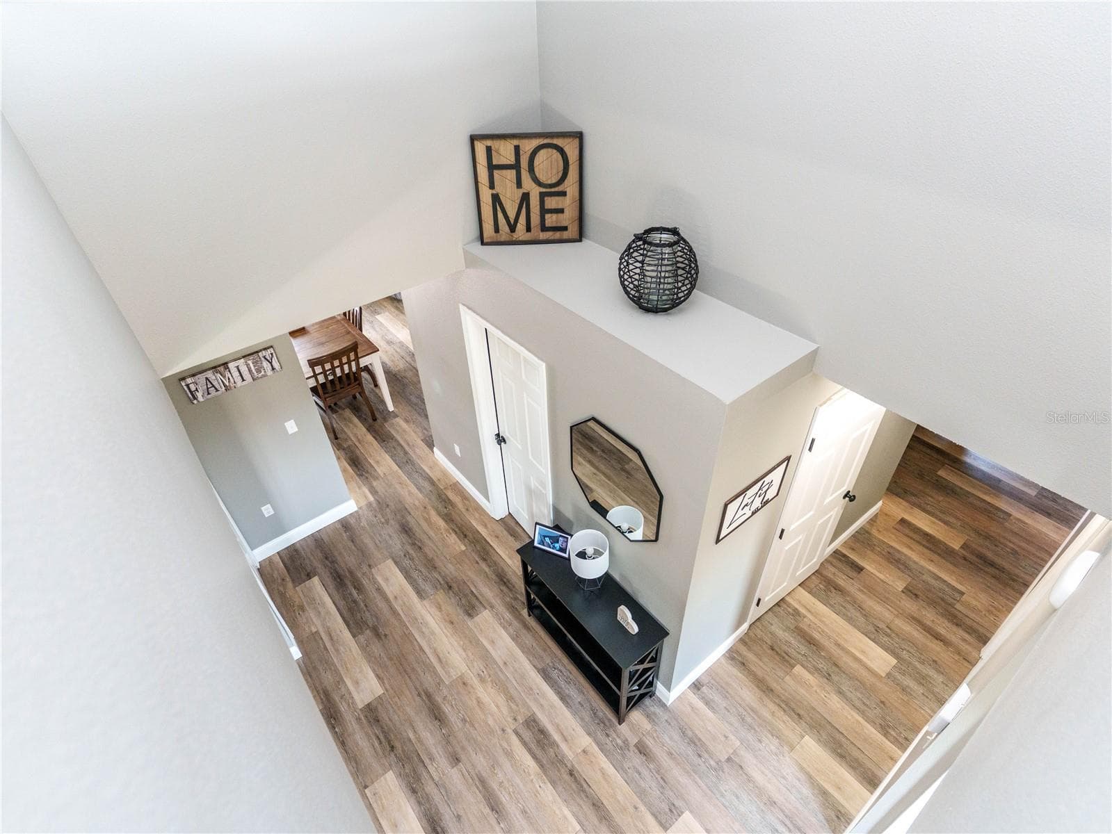 Second Floor Look - 2722 HEATHGATE WAY, LAND O LAKES
