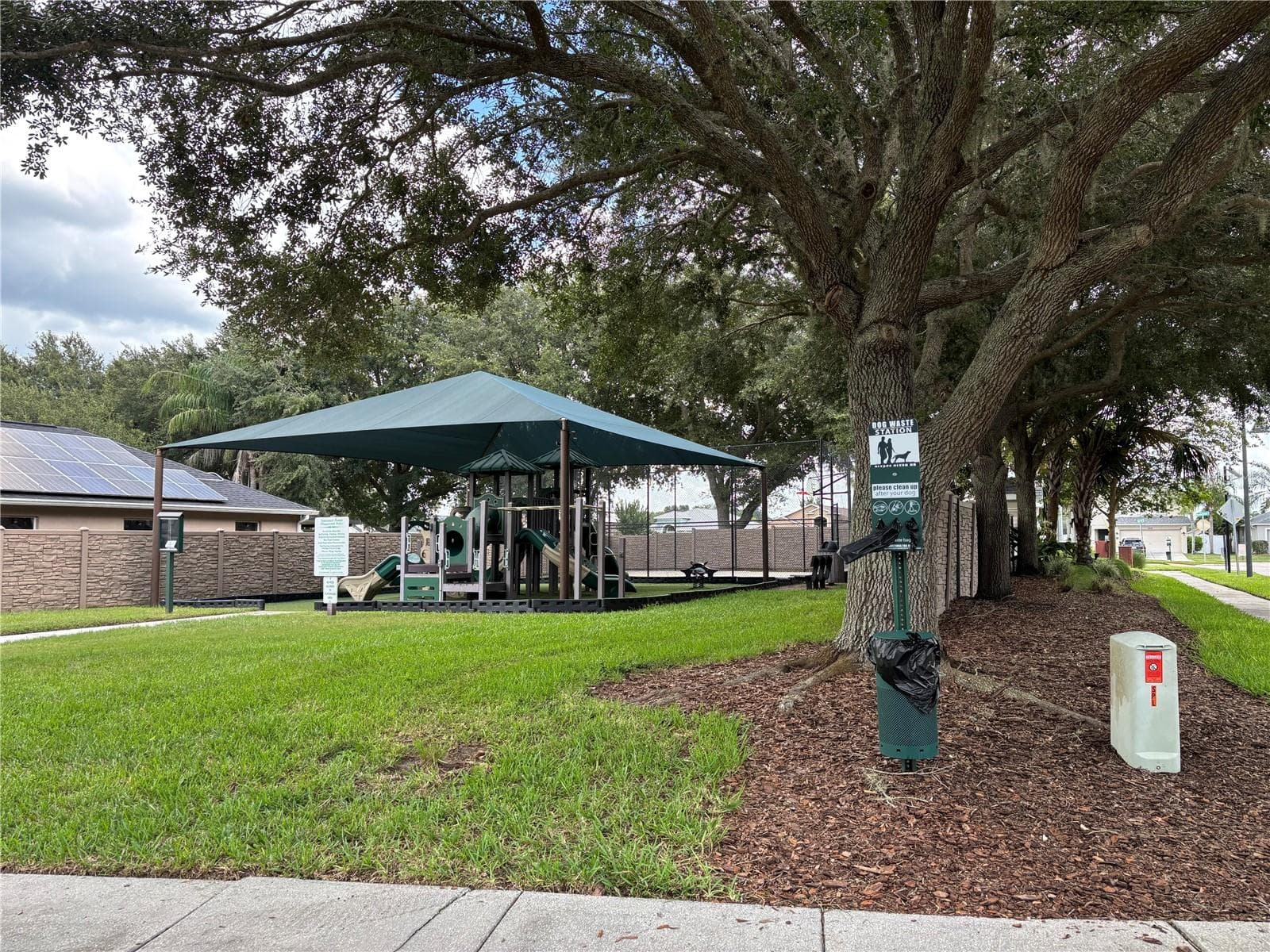 Community Park Area - 2722 HEATHGATE WAY, LAND O LAKES