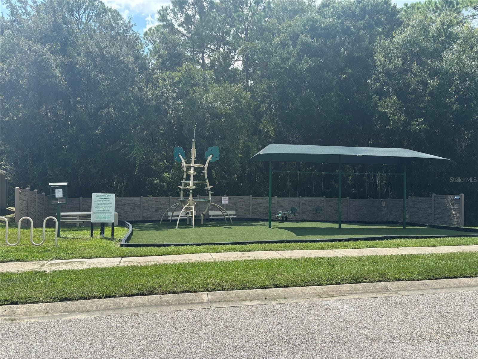 Second Community Park Area - 2722 HEATHGATE WAY, LAND O LAKES