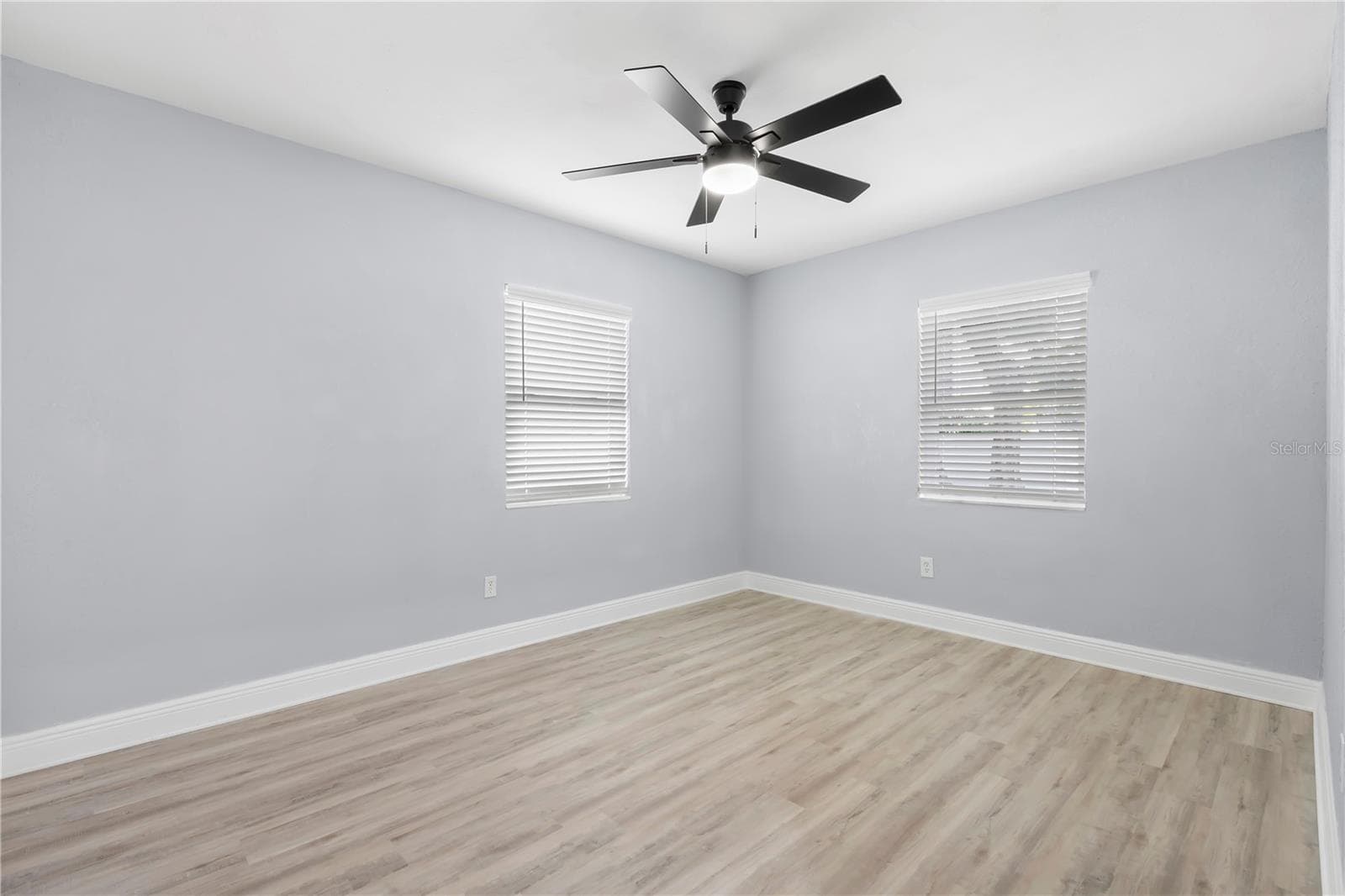 bedroom - 3921 W GRAY ST, TAMPA