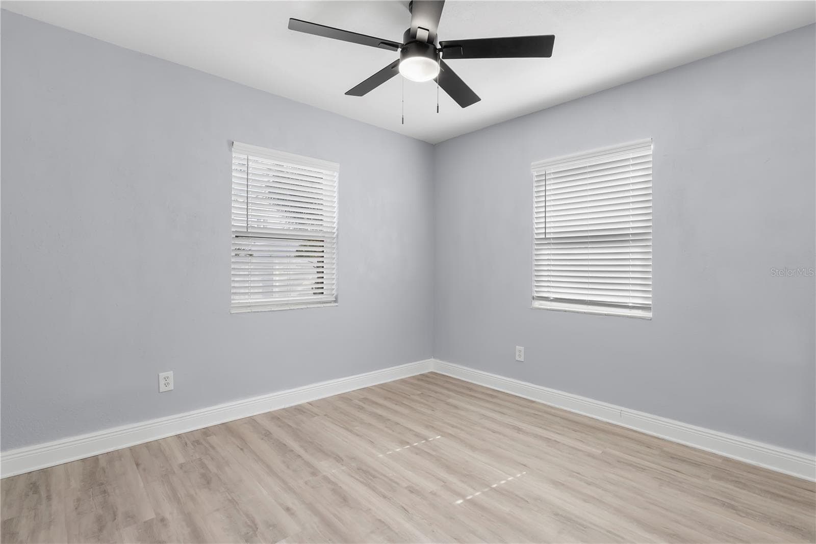 bedroom - 3921 W GRAY ST, TAMPA