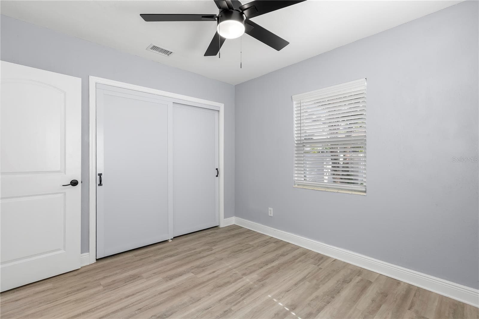 bedroom - 3921 W GRAY ST, TAMPA