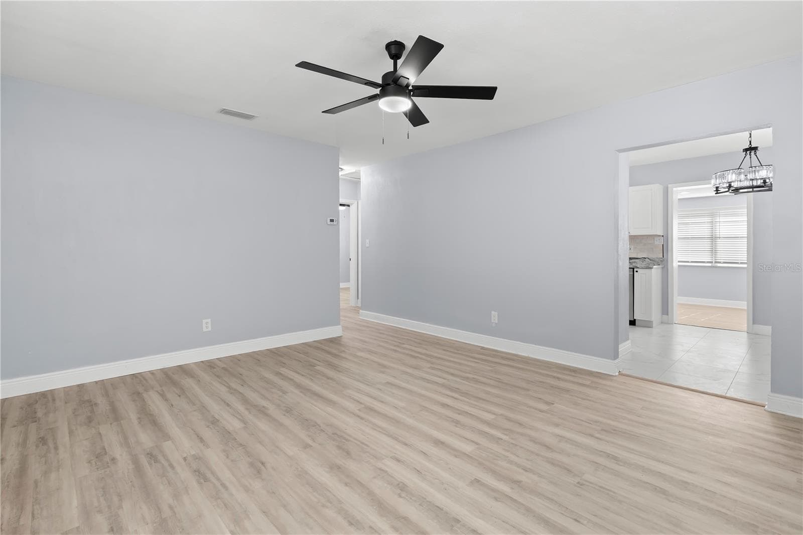 bedroom - 3921 W GRAY ST, TAMPA