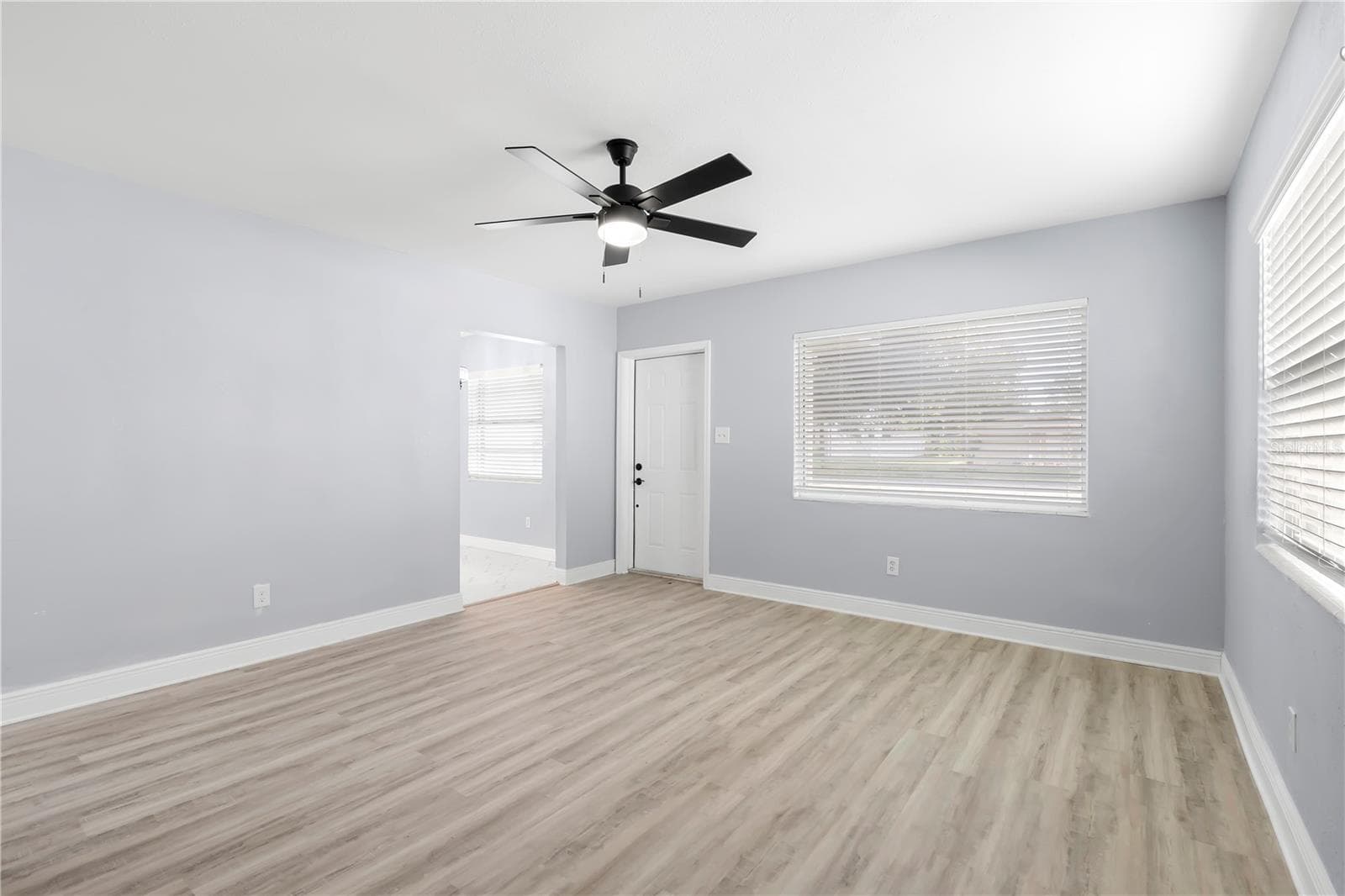 bedroom - 3921 W GRAY ST, TAMPA