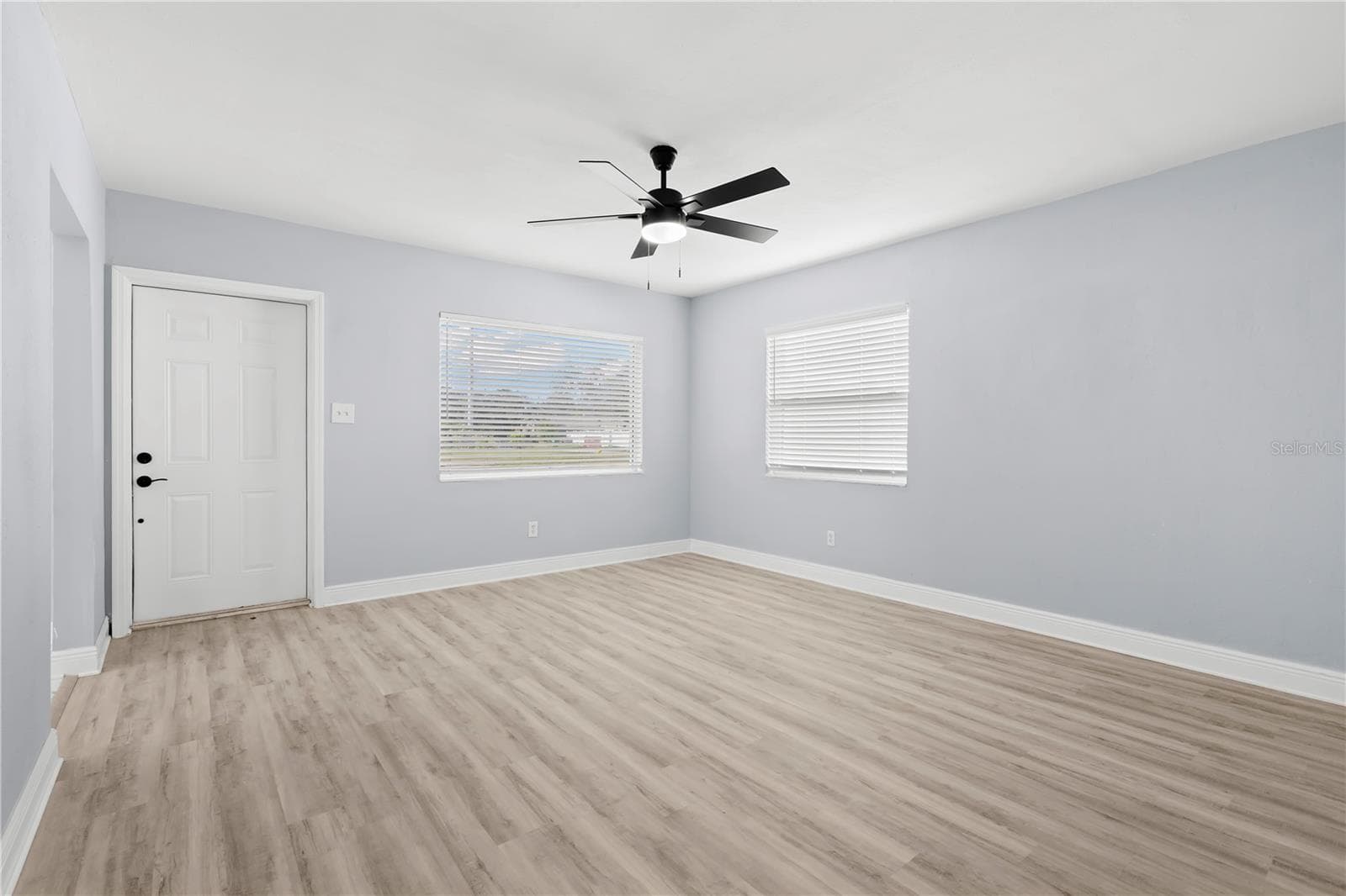 bedroom - 3921 W GRAY ST, TAMPA