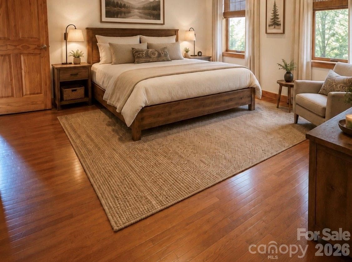 Virtually Staged - 27 Apple Lane, Murphy