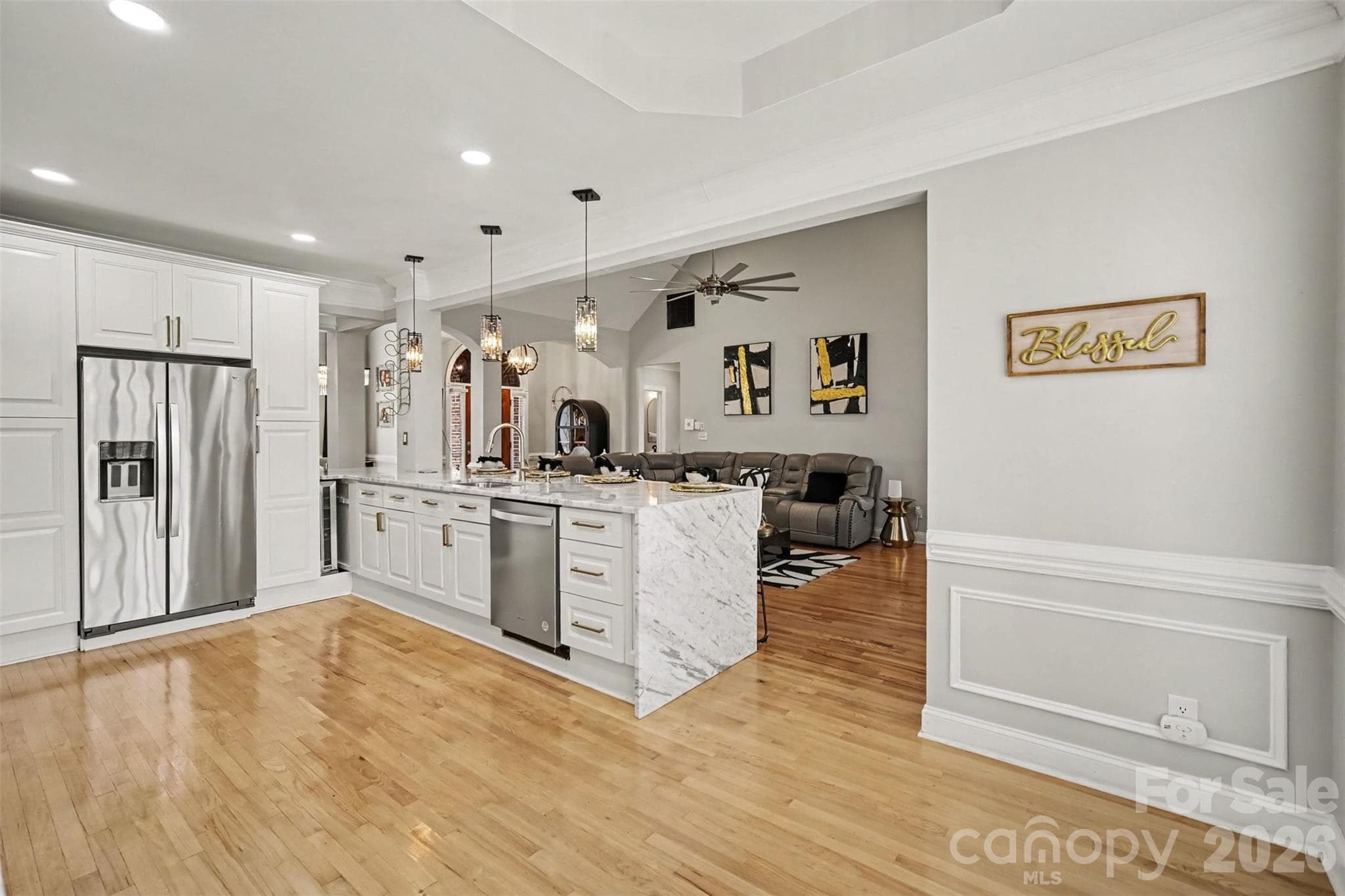 Single Family Residence at 2013 Buckthorn Court, Gastonia, photo 10 of 38