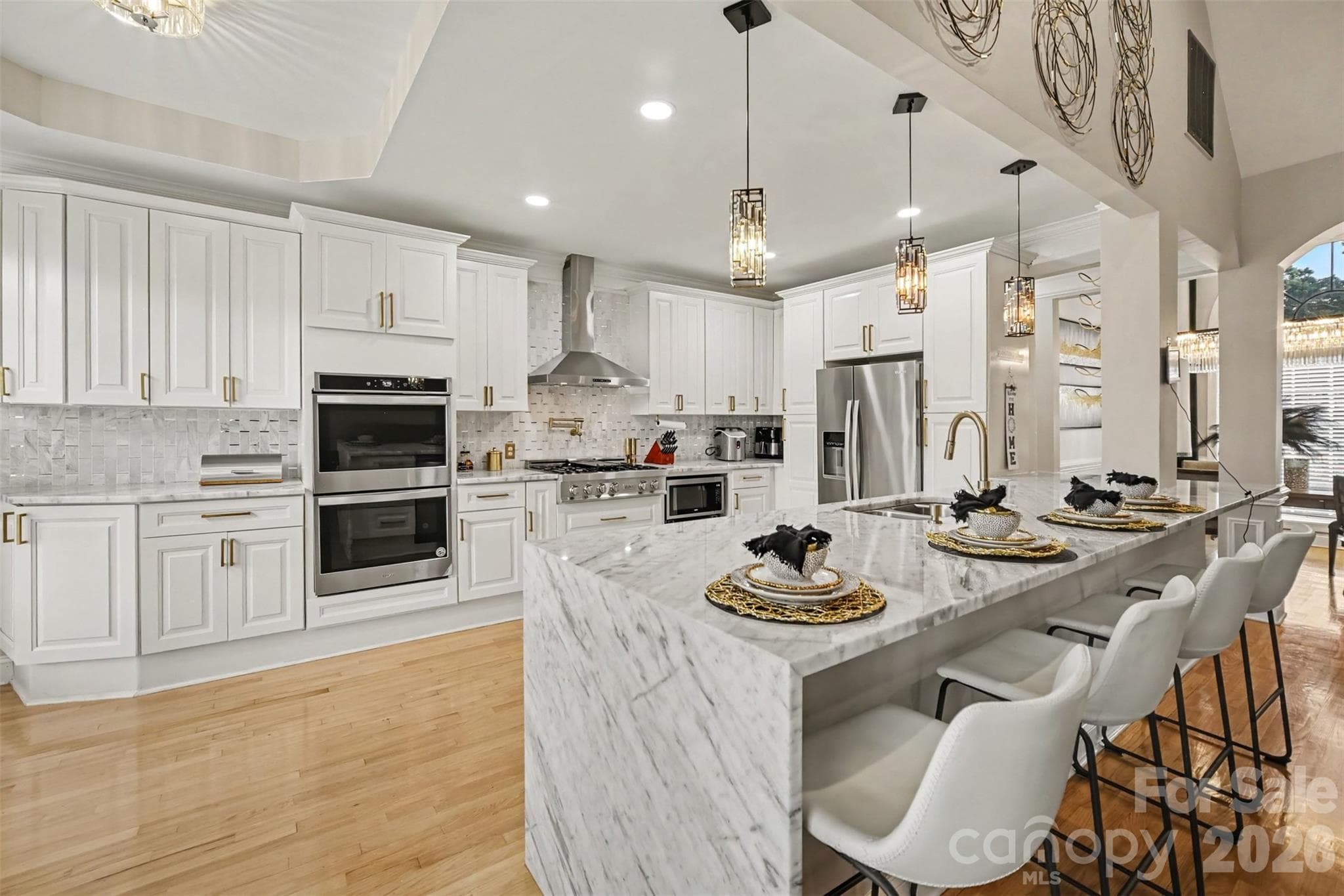 Single Family Residence at 2013 Buckthorn Court, Gastonia, photo 13 of 38
