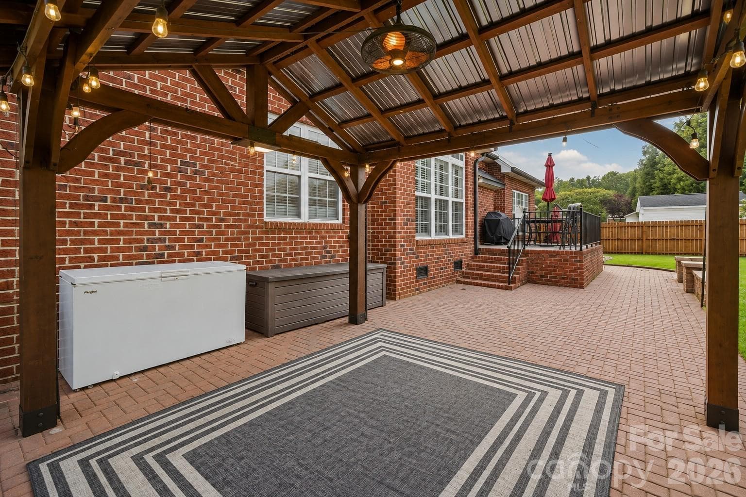 Single Family Residence at 2013 Buckthorn Court, Gastonia, photo 30 of 38