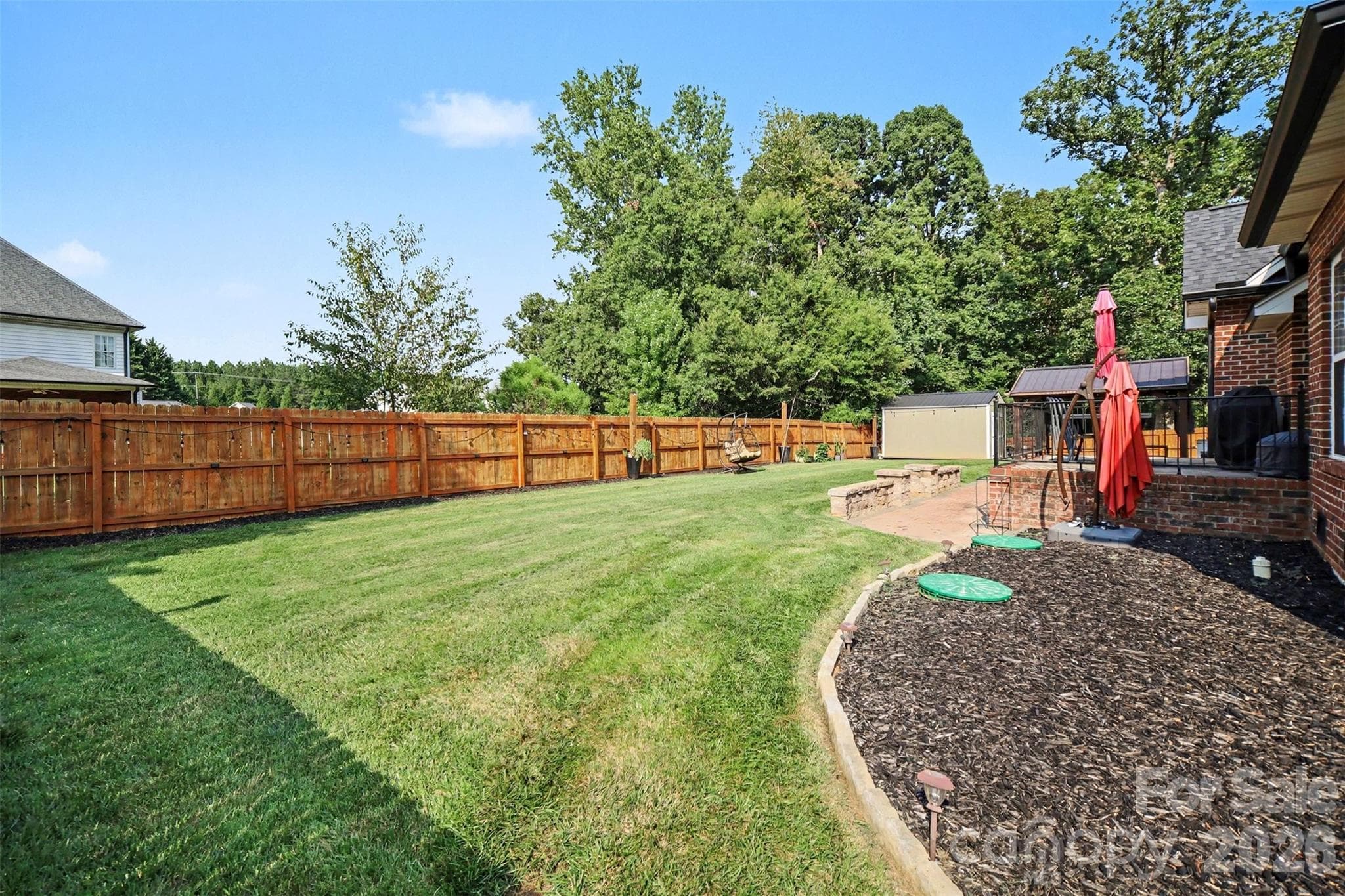 Single Family Residence at 2013 Buckthorn Court, Gastonia, photo 35 of 38