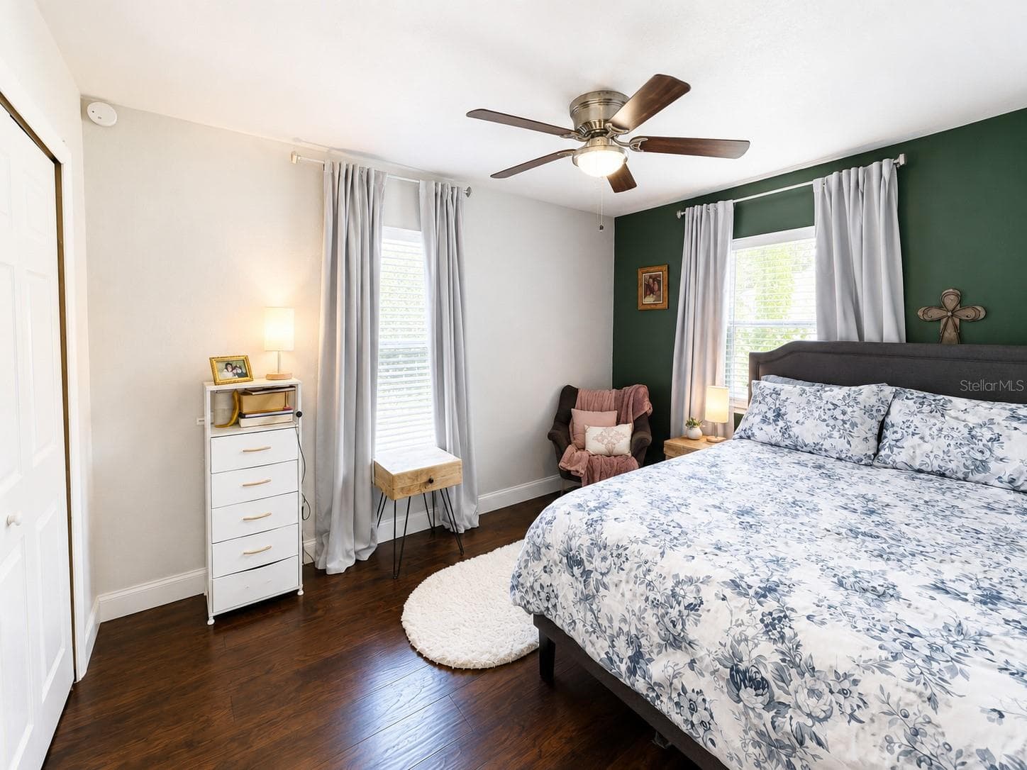 Single Family Residence at 1035 COBBLESTONE AVE, DELTONA, photo 6 of 9