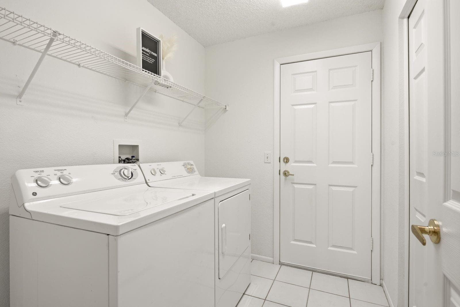 Inside Laundry Room - 6639 SUN POINT CT, NEW PORT RICHEY