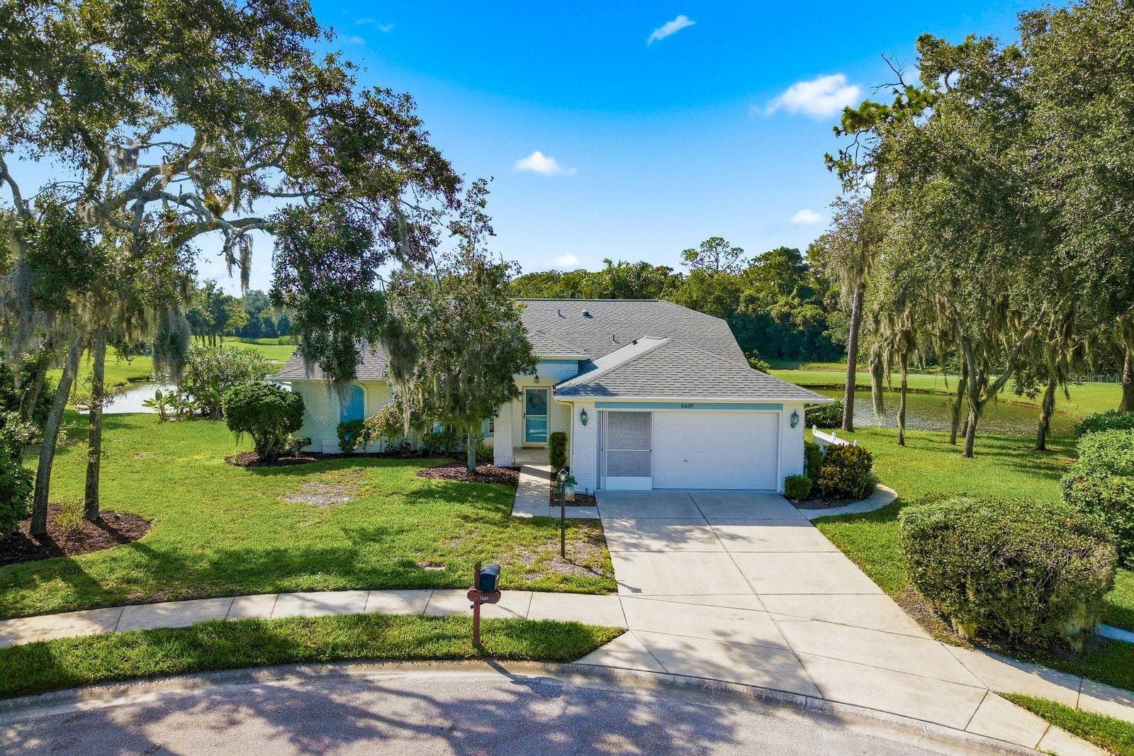 6639 SUN POINT CT