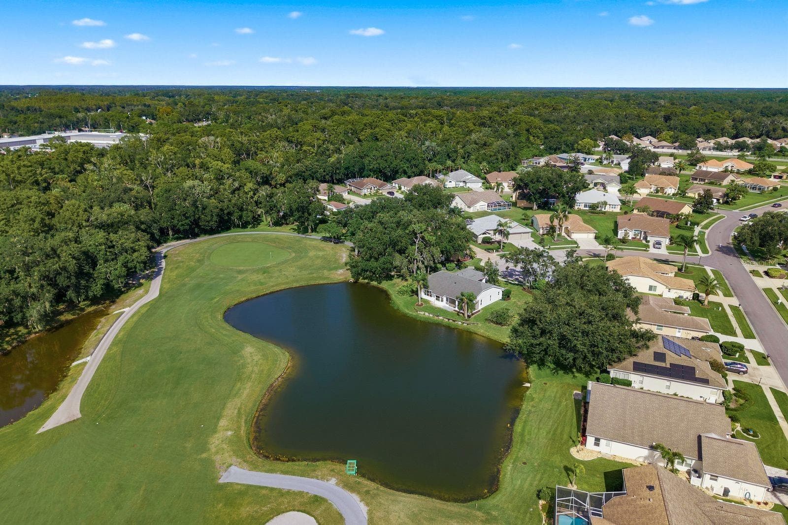 They say...LOCATION is EVERYTHING... - 6639 SUN POINT CT, NEW PORT RICHEY