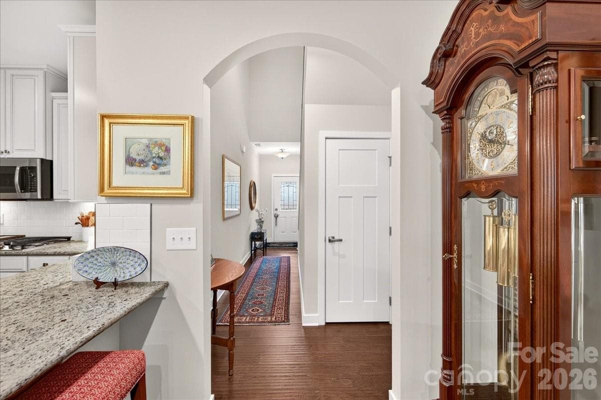 Townhouse at 5804 Barrowlands Court, Charlotte, photo 7 of 47