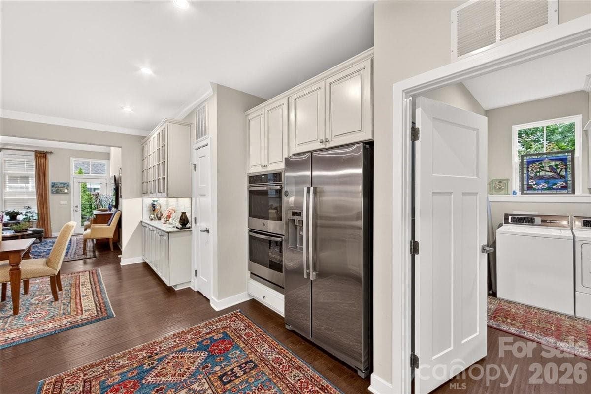 Townhouse at 5804 Barrowlands Court, Charlotte, photo 10 of 47