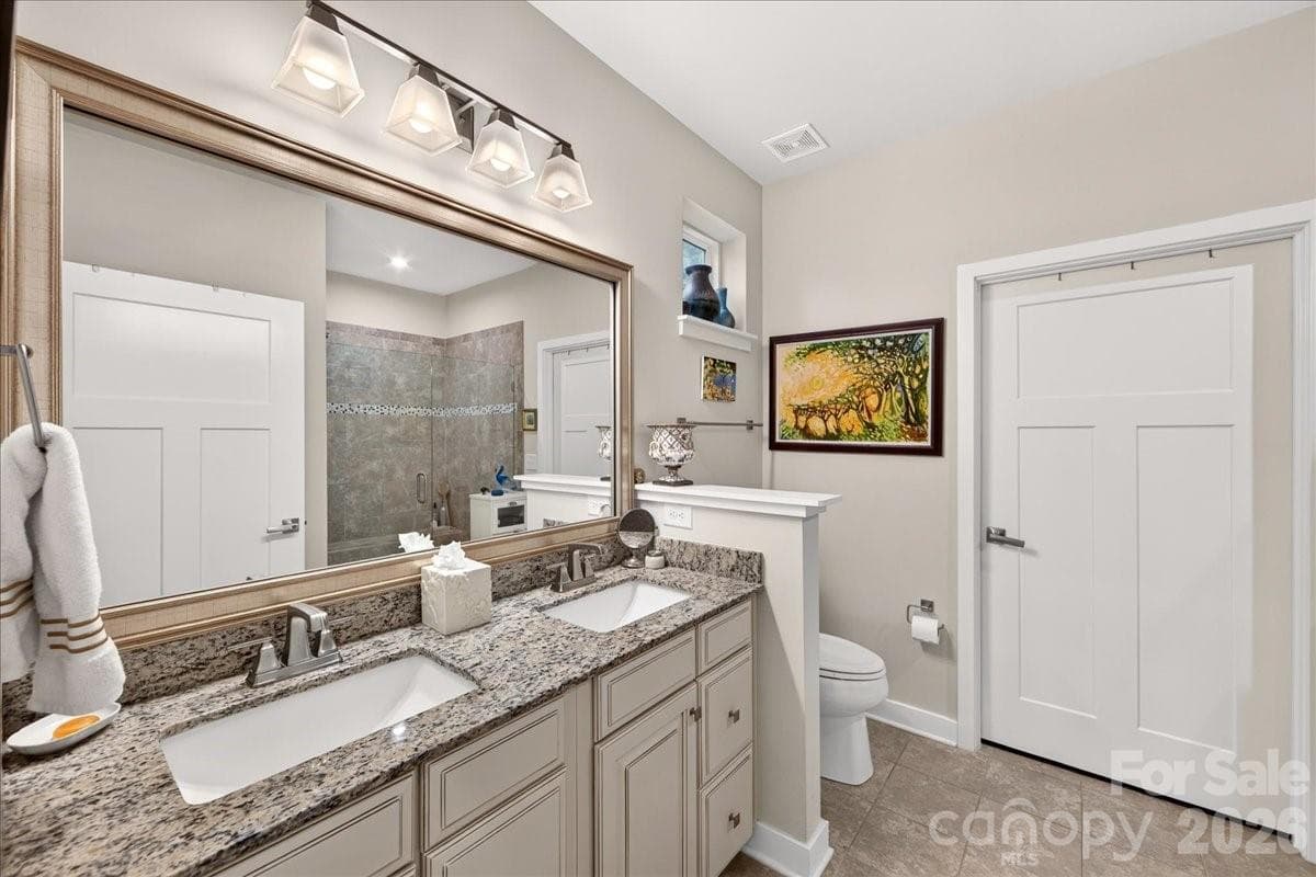 Townhouse at 5804 Barrowlands Court, Charlotte, photo 29 of 47