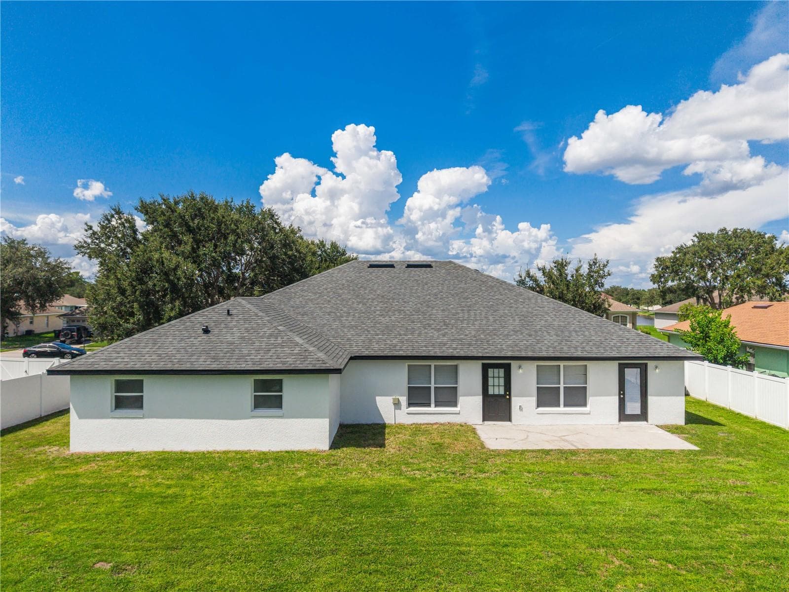 Single Family Residence at 3207 SLATE RD, ST CLOUD, photo 51 of 52