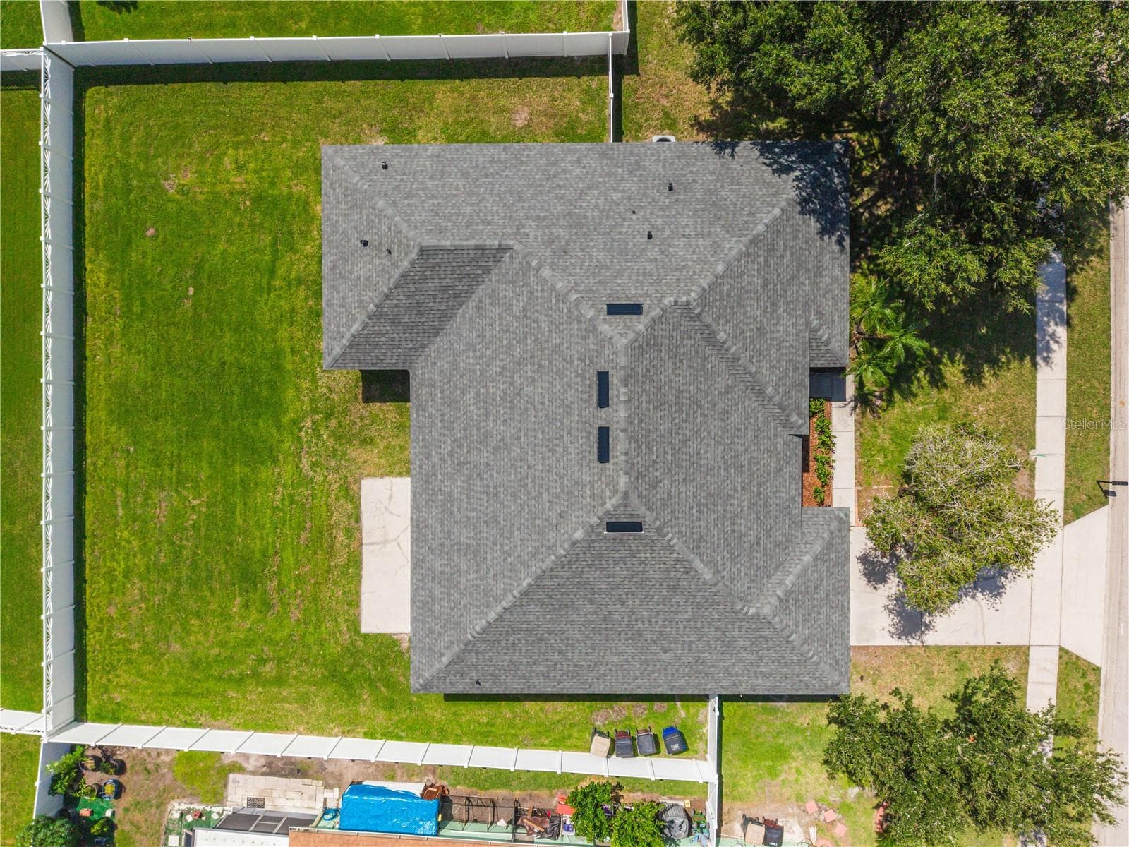 Single Family Residence at 3207 SLATE RD, ST CLOUD, photo 52 of 52