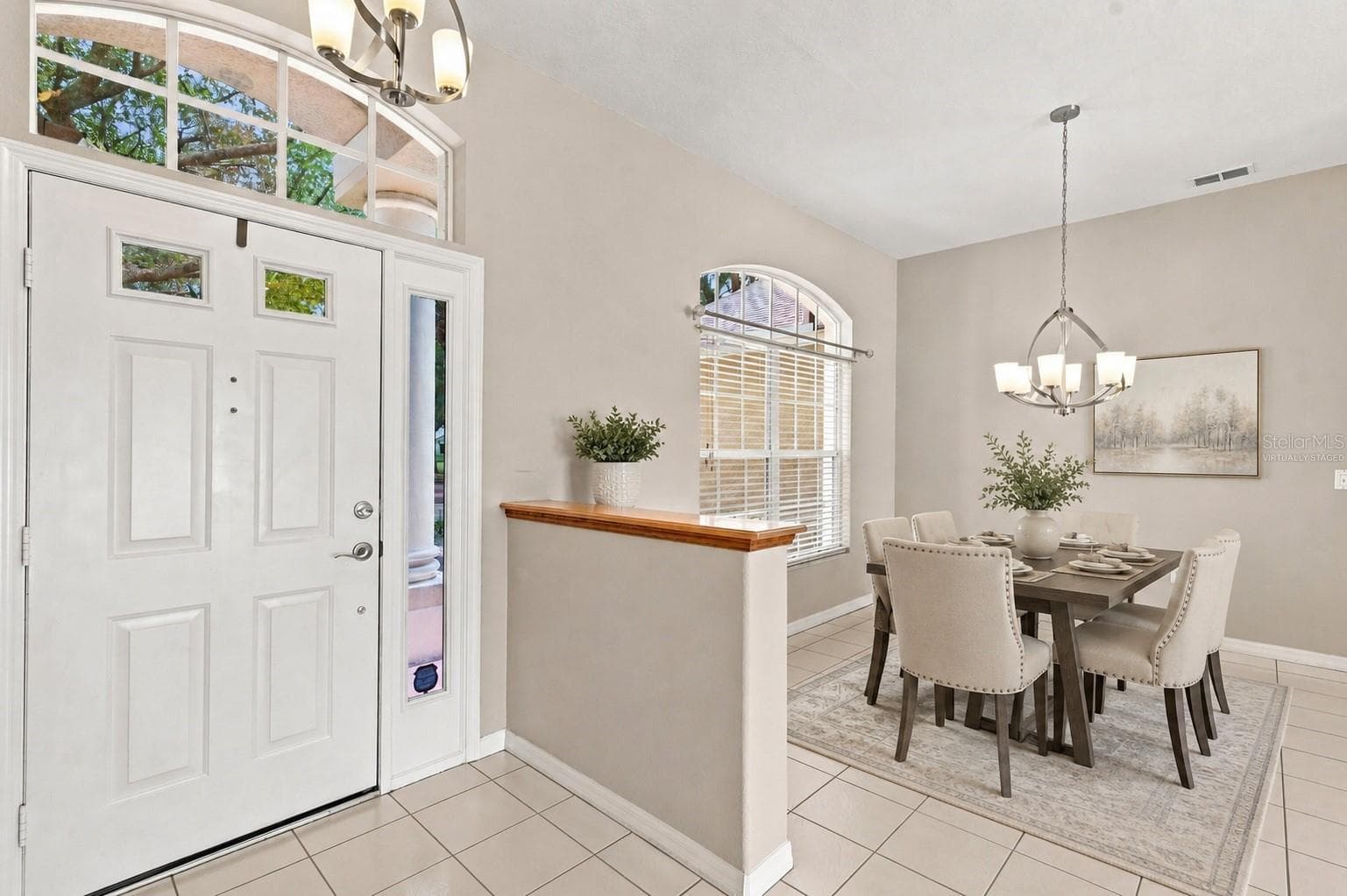 Virtually Staged - 13756 DOWLING LN, ODESSA