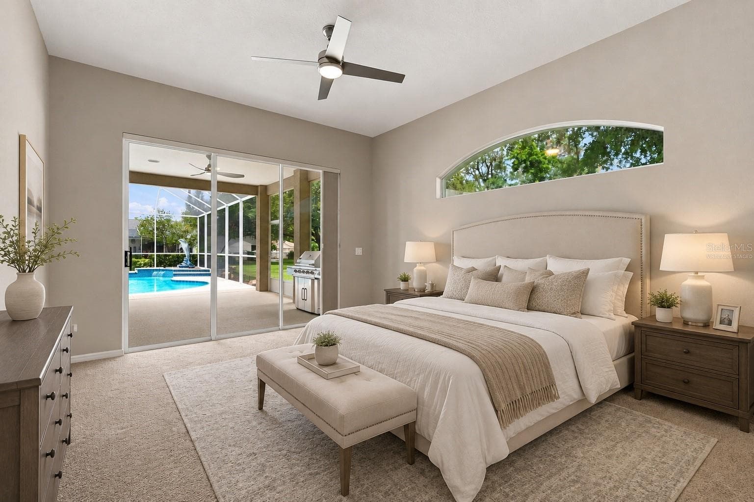 Virtually Staged - 13756 DOWLING LN, ODESSA