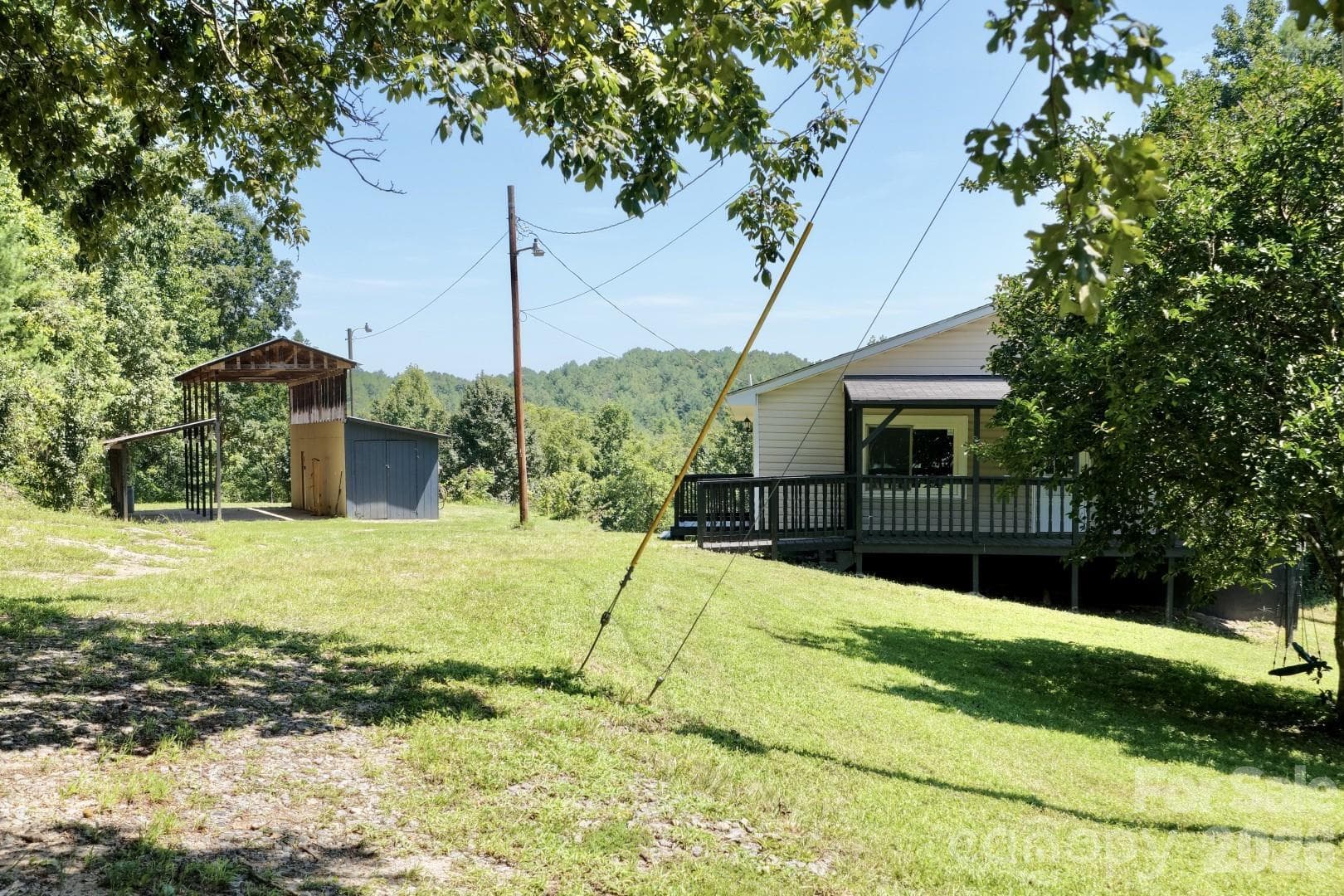 Single Family Residence at 3028 Playmore Beach Road, Morganton, photo 3 of 41