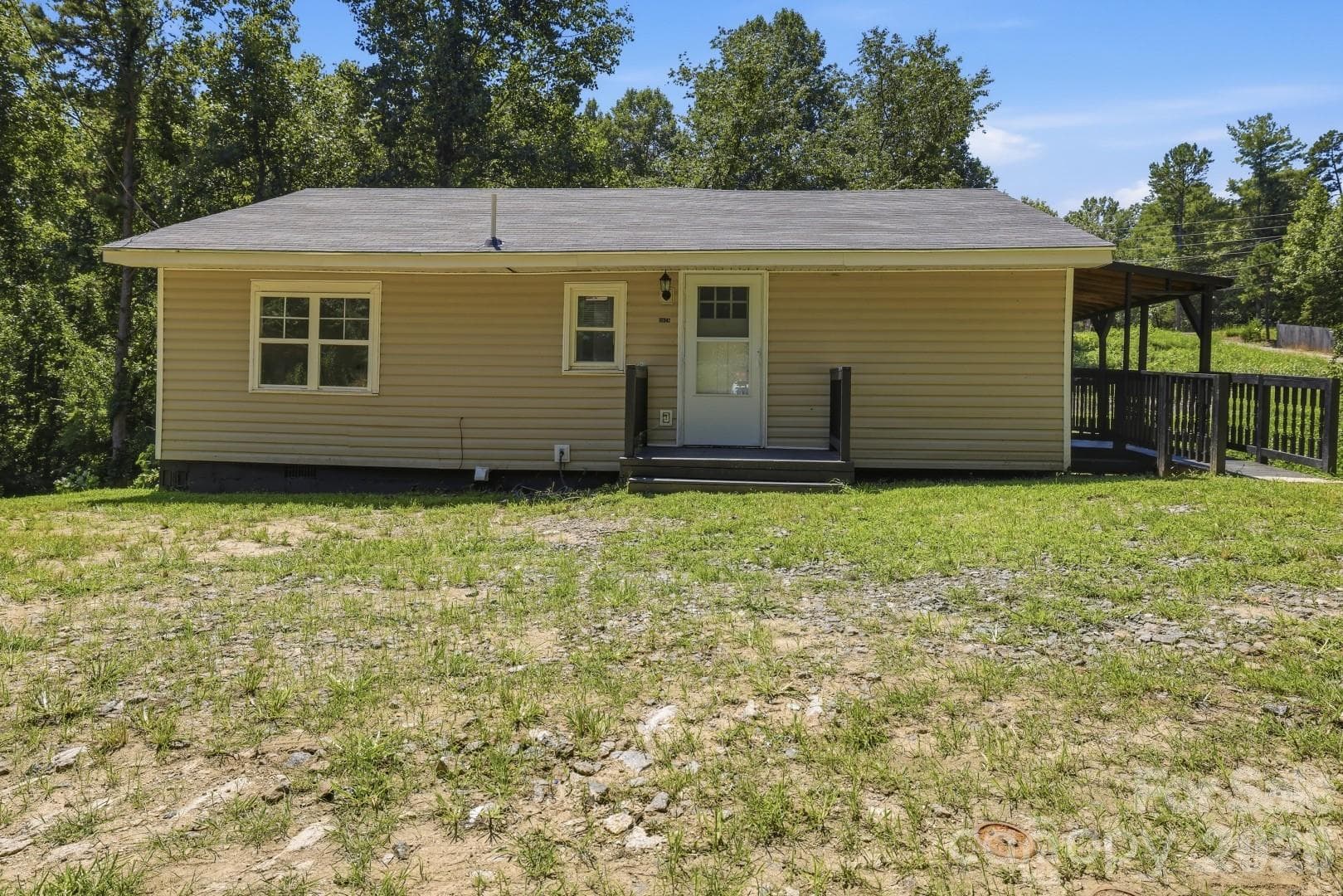 Single Family Residence at 3028 Playmore Beach Road, Morganton, photo 4 of 41