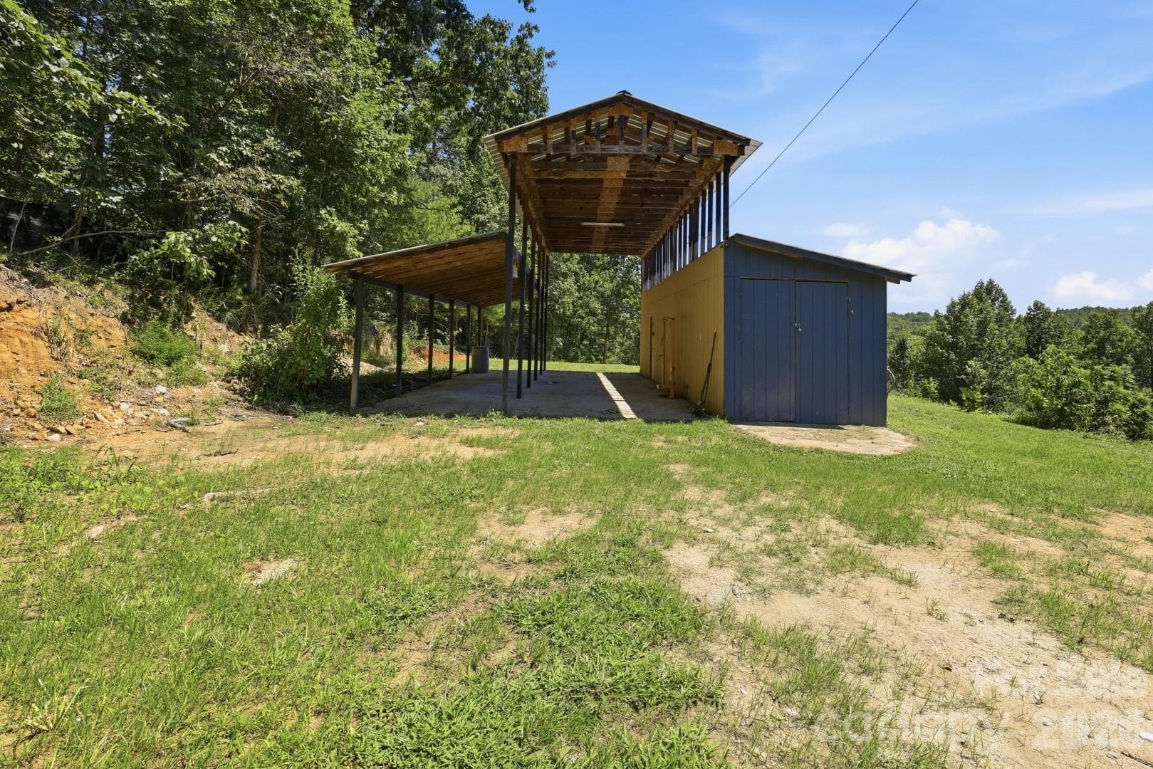 Single Family Residence at 3028 Playmore Beach Road, Morganton, photo 32 of 41