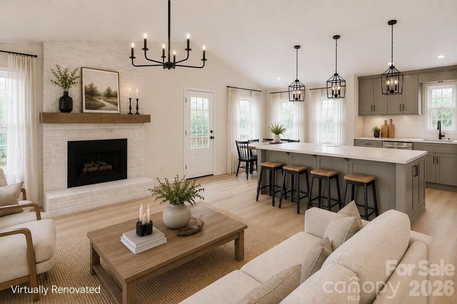 Single Family Residence at 131 Santa Barbara Court, West Columbia, photo 2 of 31