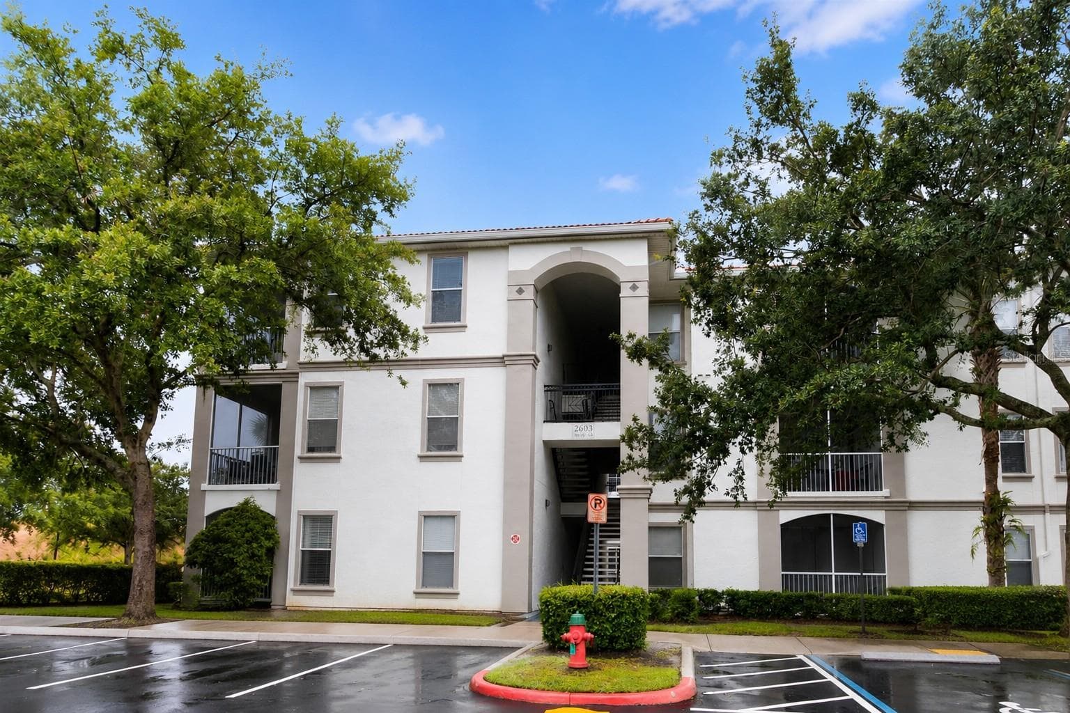 2603 MAITLAND CROSSING WAY #101