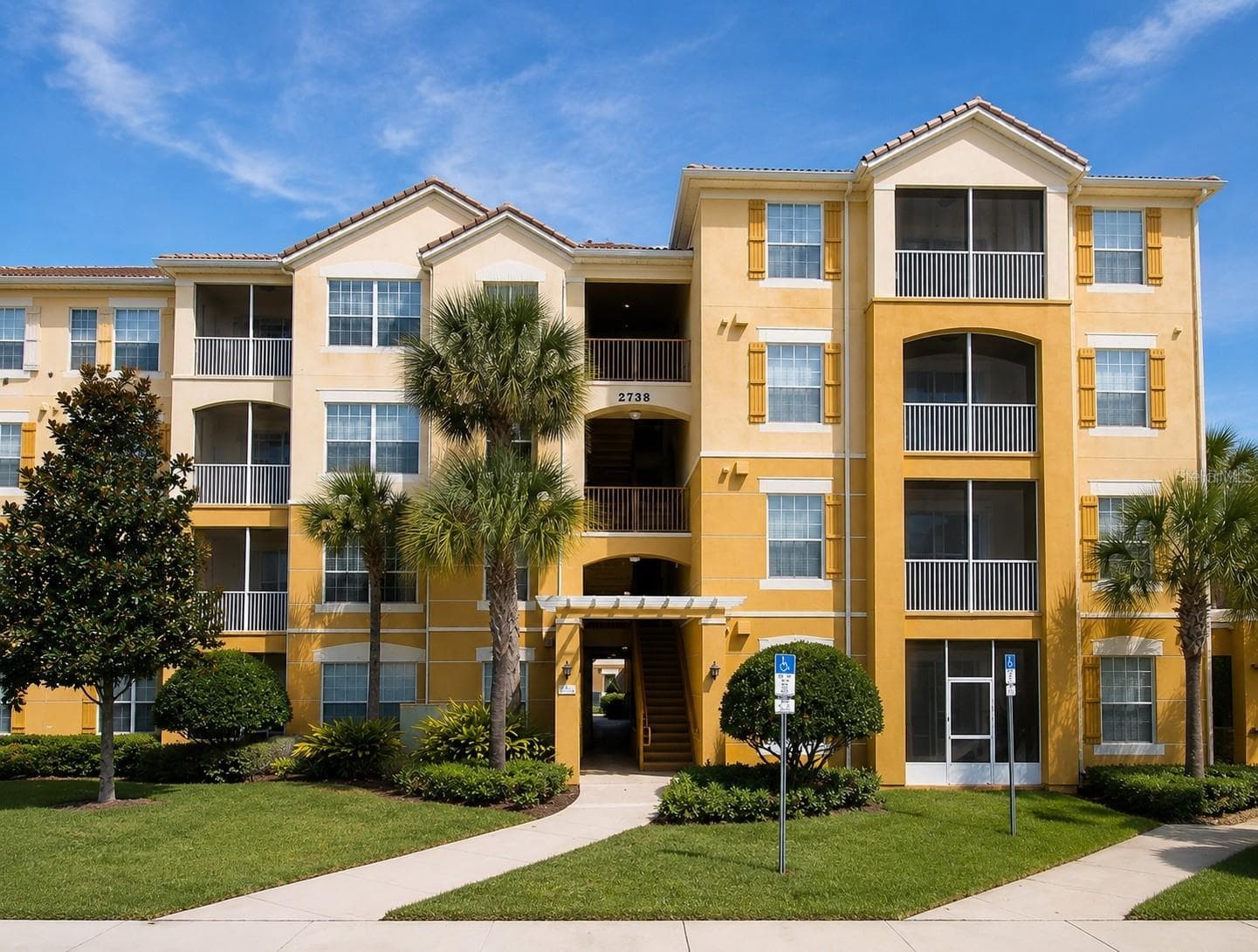 3338 ROBERT TRENT JONES DR #410