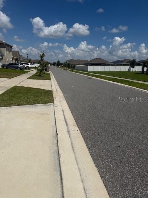 Street View RIght, - 1550 OAK RESERVE DR, KISSIMMEE