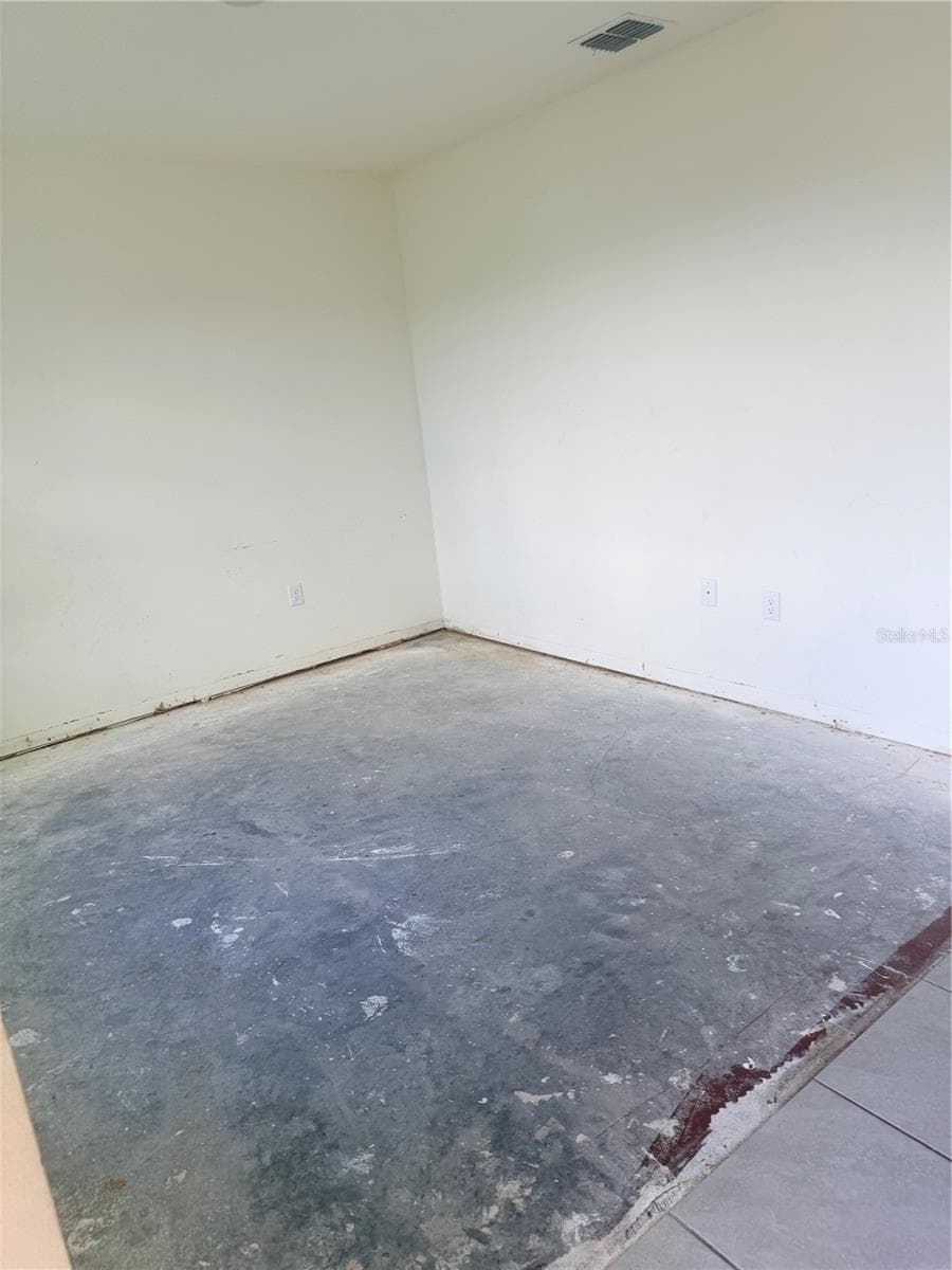 Bedroom #1 - 1550 OAK RESERVE DR, KISSIMMEE