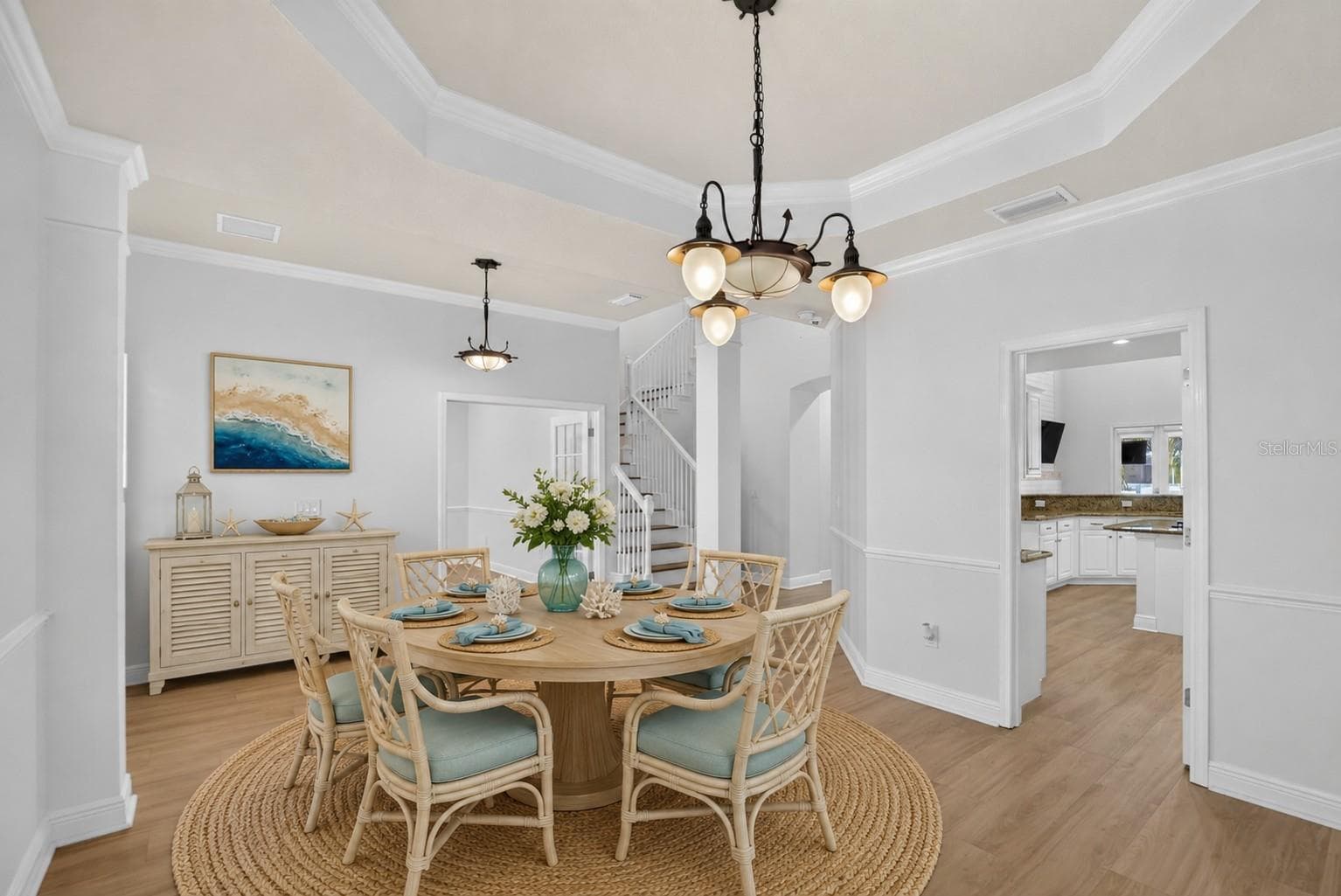 Single Family Residence at 616 MIRABAY BLVD, APOLLO BEACH, photo 6 of 107