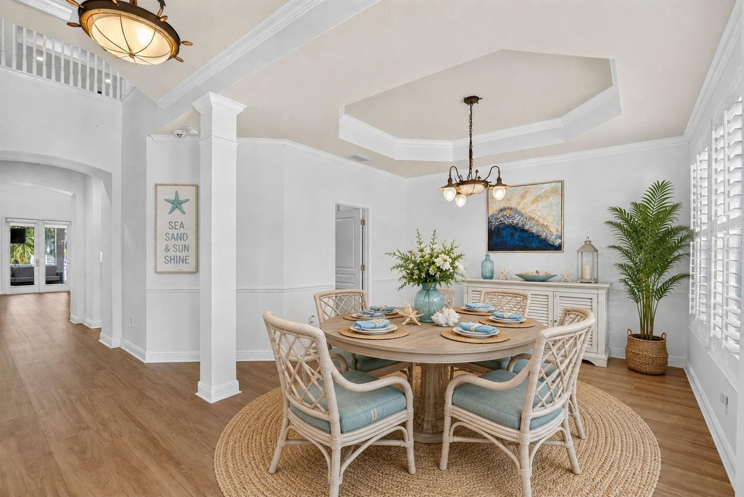 Single Family Residence at 616 MIRABAY BLVD, APOLLO BEACH, photo 8 of 107