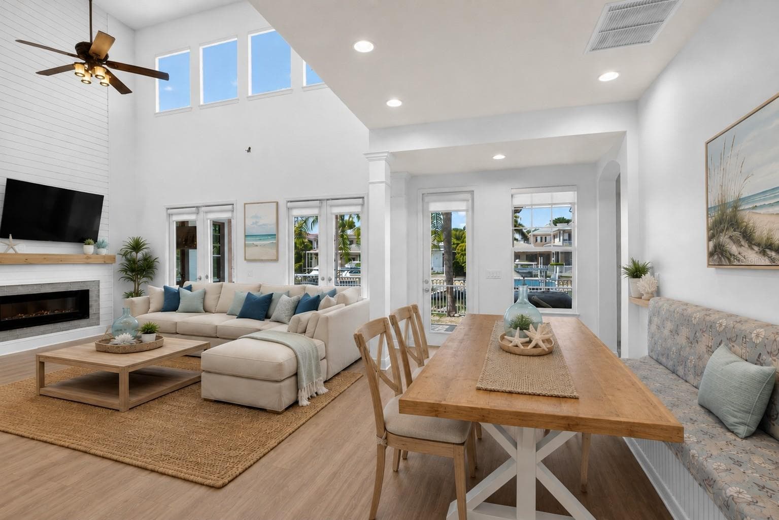 Single Family Residence at 616 MIRABAY BLVD, APOLLO BEACH, photo 28 of 107