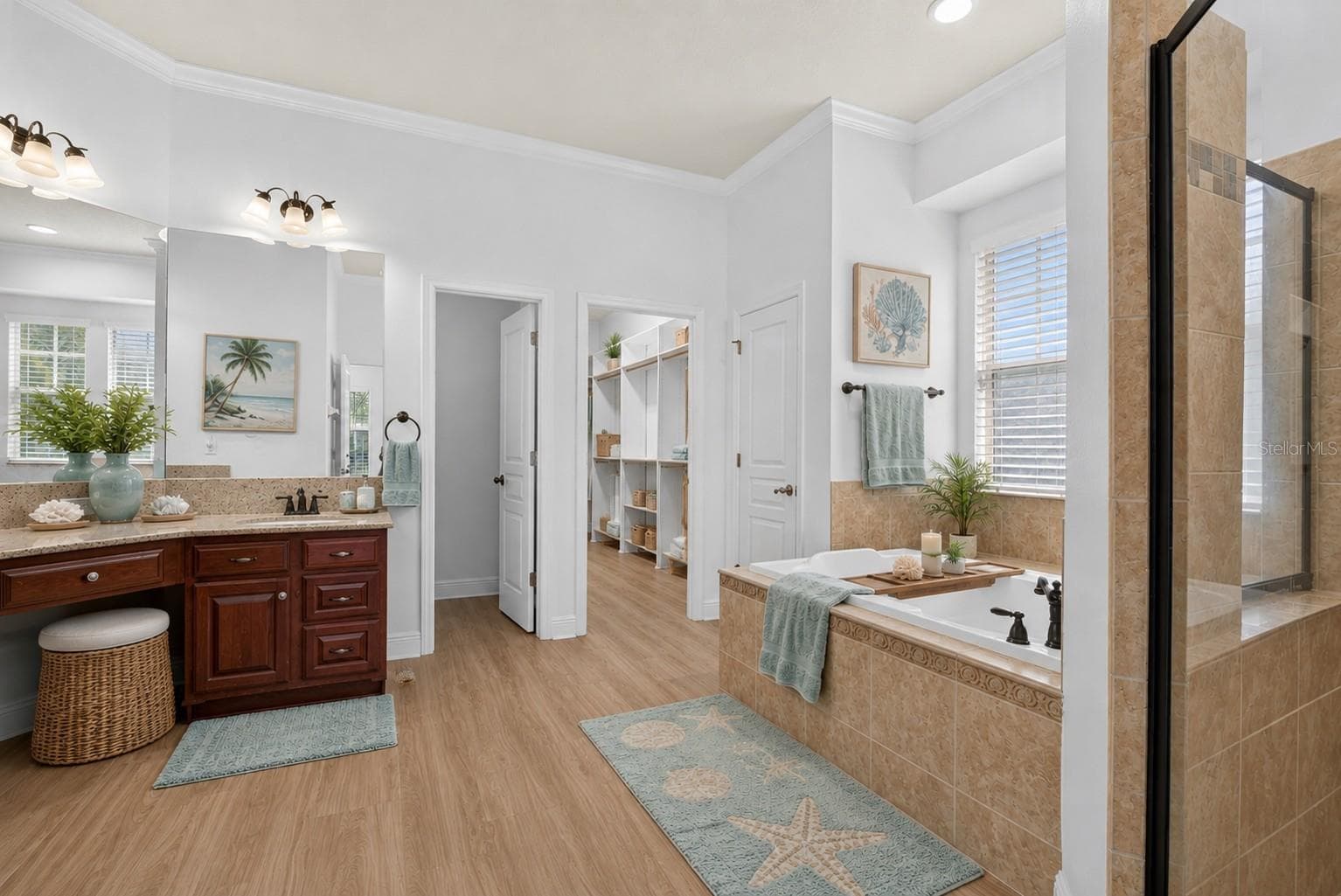 Single Family Residence at 616 MIRABAY BLVD, APOLLO BEACH, photo 40 of 107