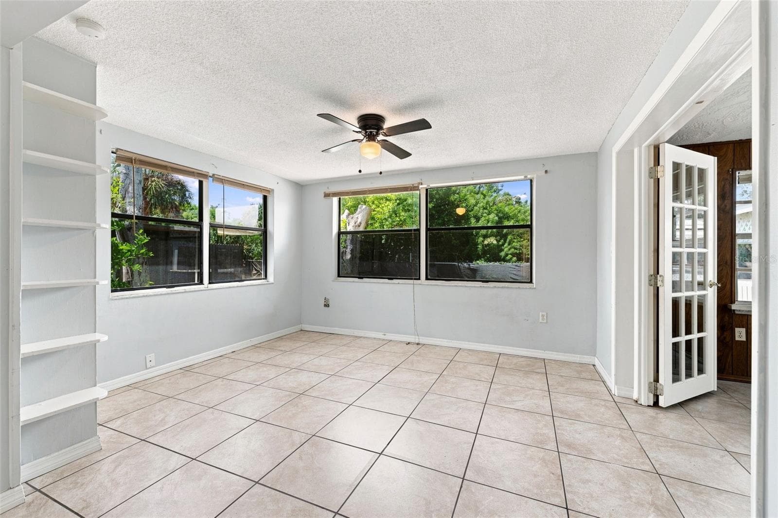 Family Room - 3431 OVERLAND DR, HOLIDAY
