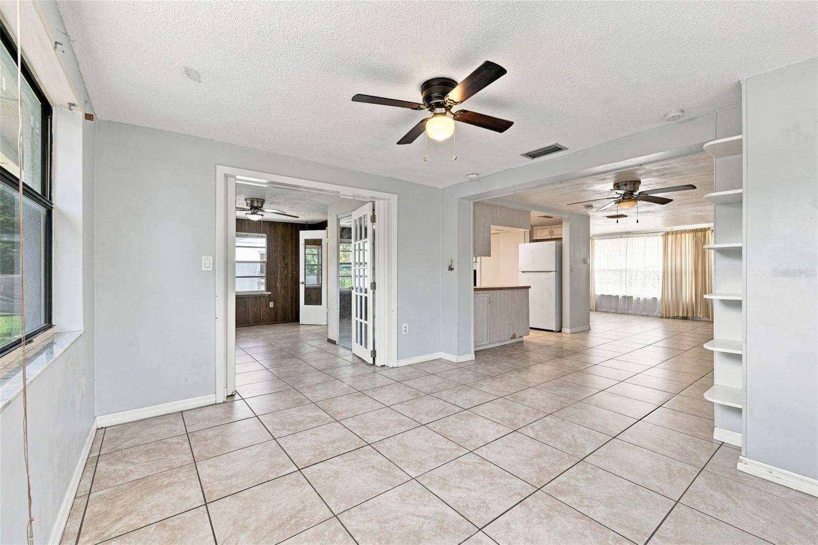 Family Room - 3431 OVERLAND DR, HOLIDAY