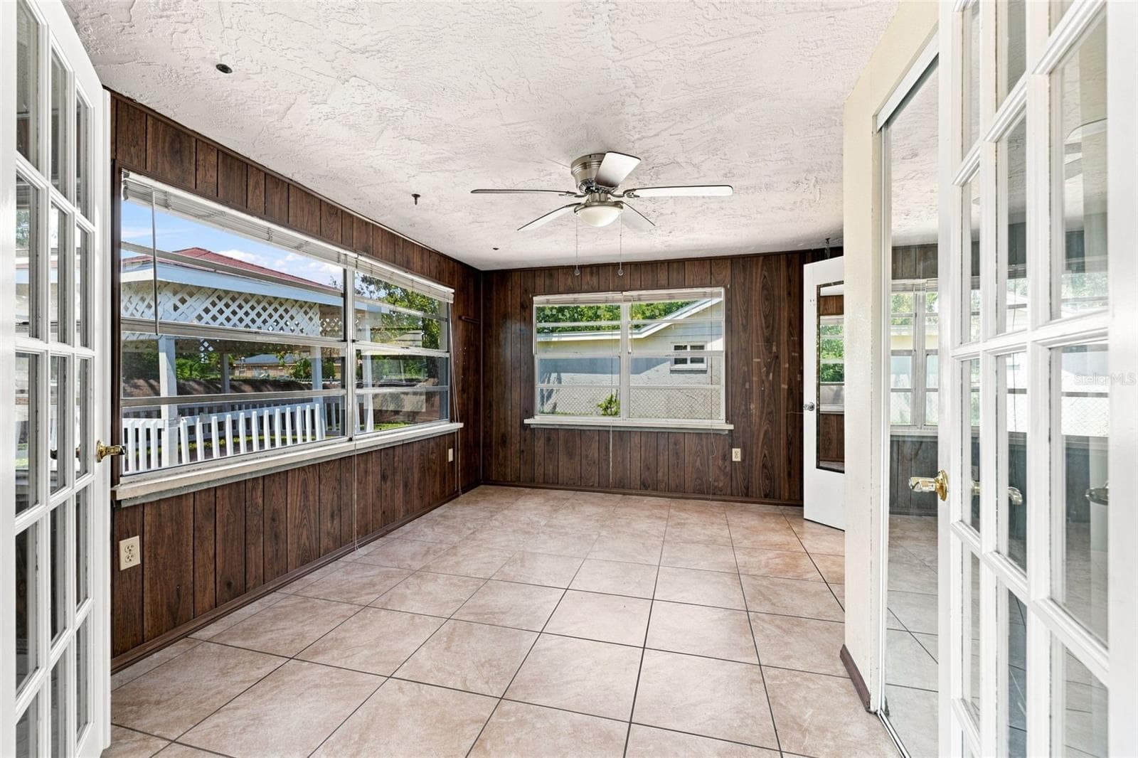 3rd Bedroom - 3431 OVERLAND DR, HOLIDAY