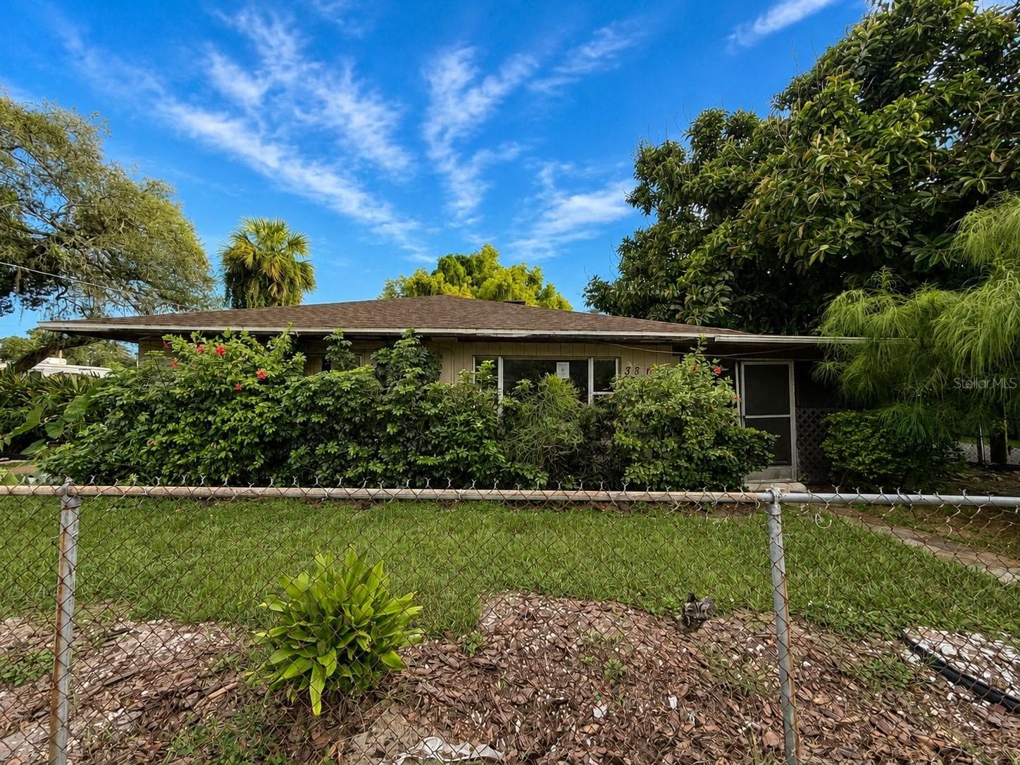 3801 E OSBORNE AVE