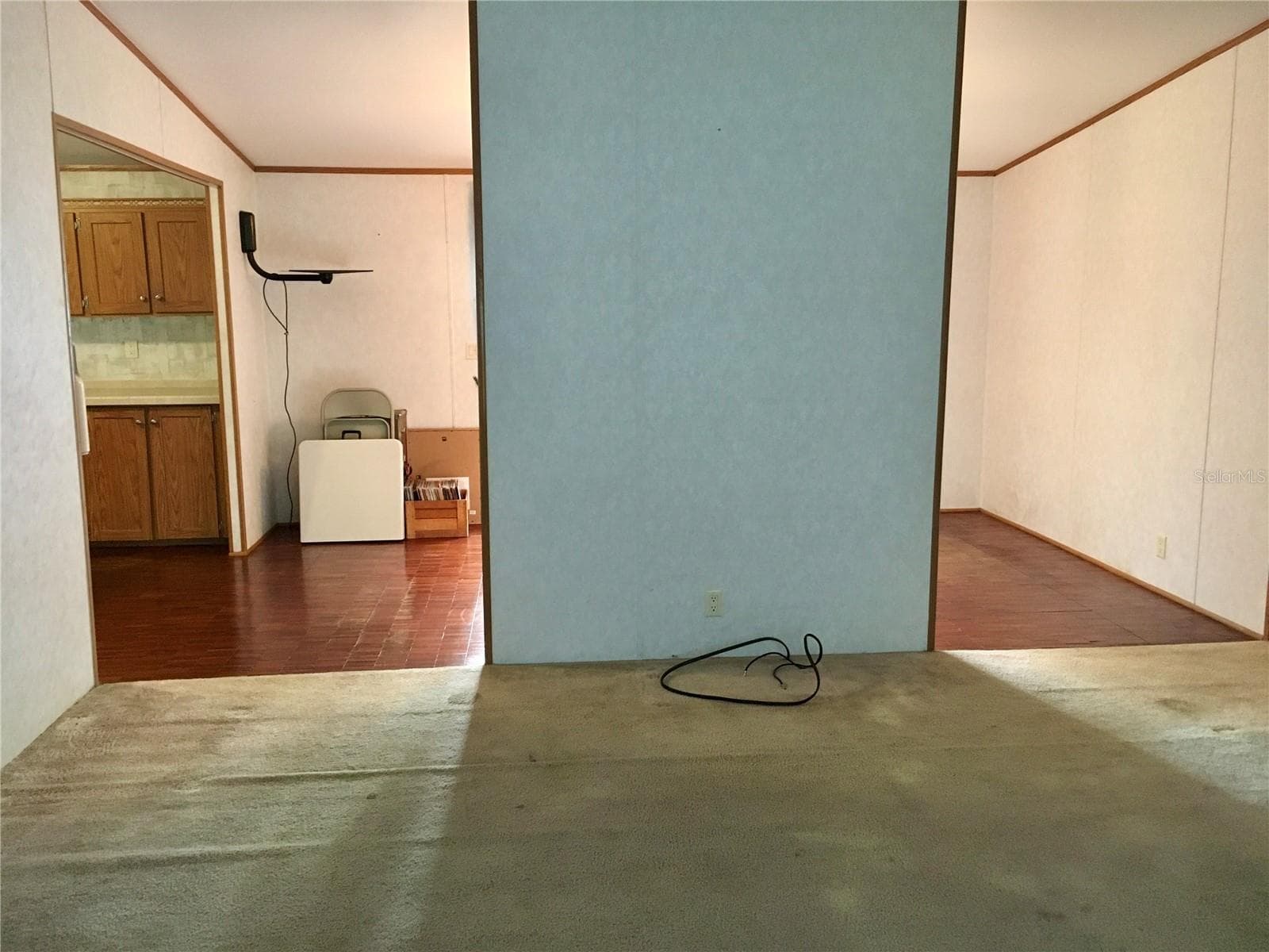 Manufactured Home at 5990 NE 101ST AVE, BRONSON, photo 3 of 23