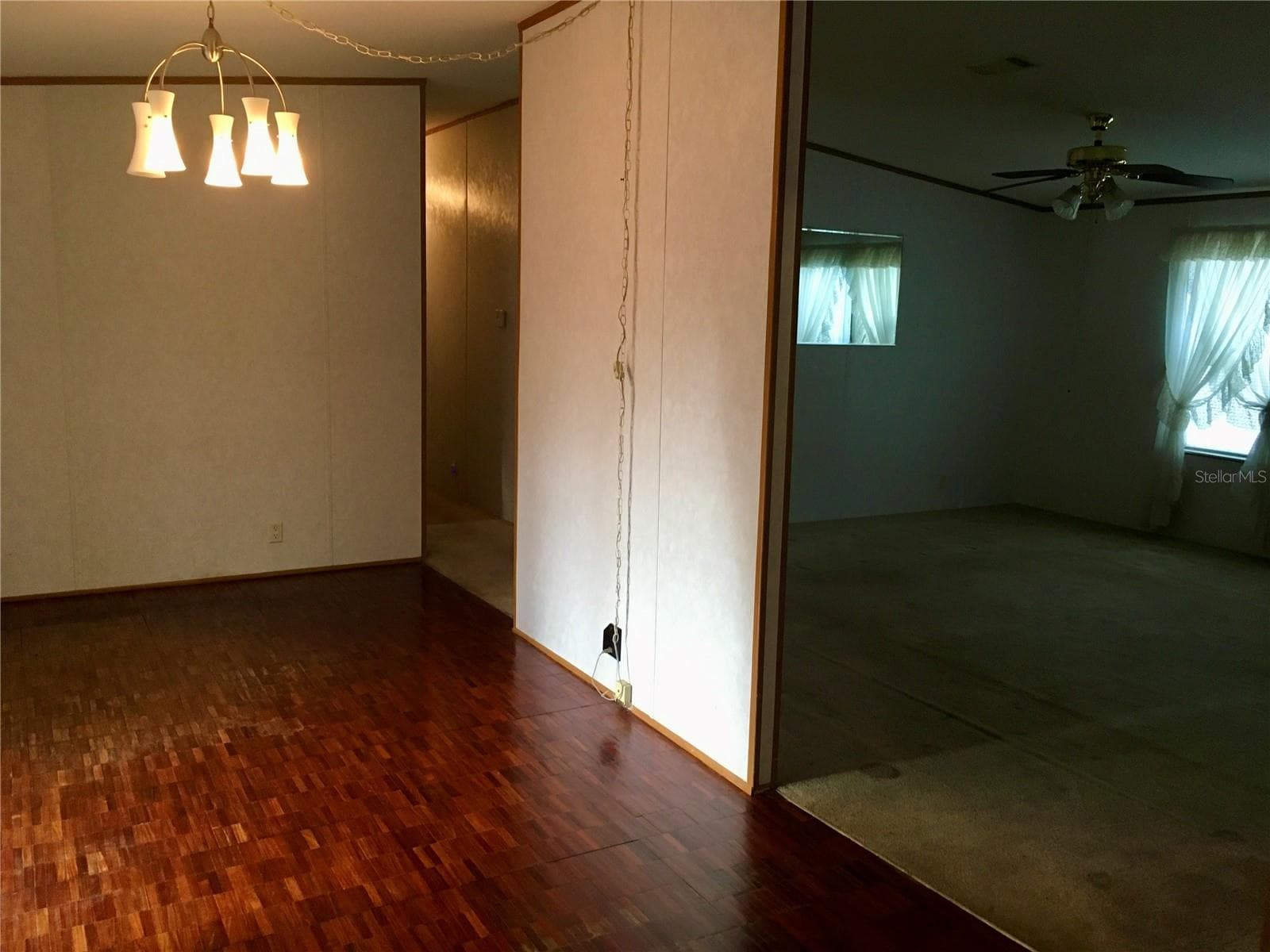 Manufactured Home at 5990 NE 101ST AVE, BRONSON, photo 8 of 23