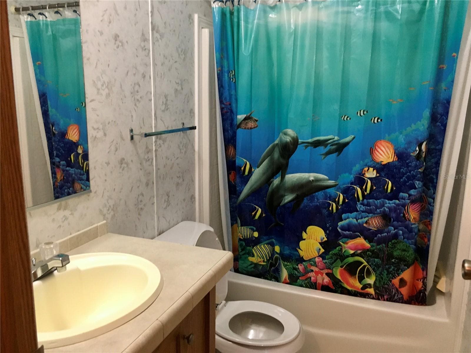 Manufactured Home at 5990 NE 101ST AVE, BRONSON, photo 19 of 23