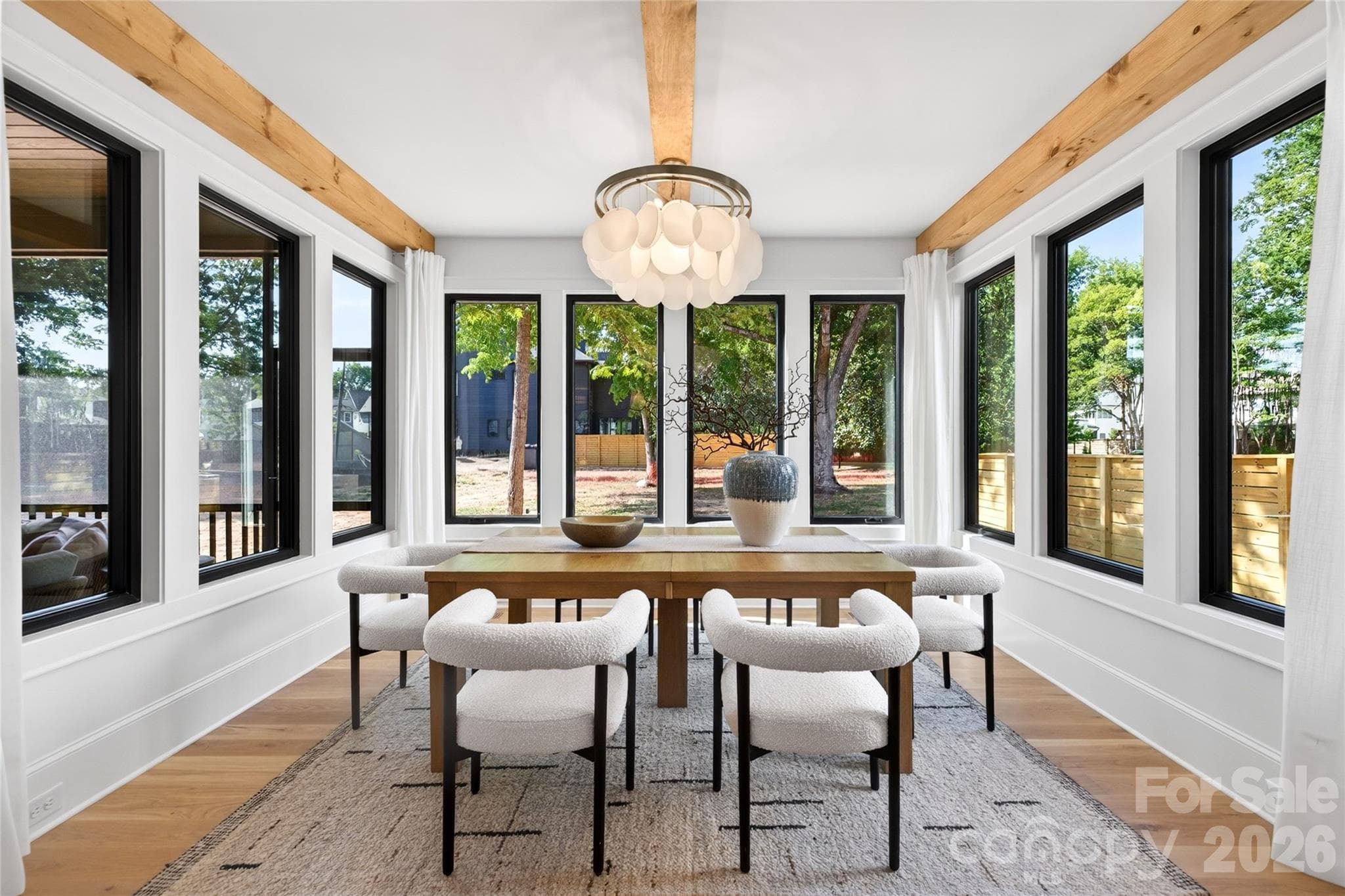 Single Family Residence at 709 Bertonley Avenue, Charlotte, photo 10 of 47