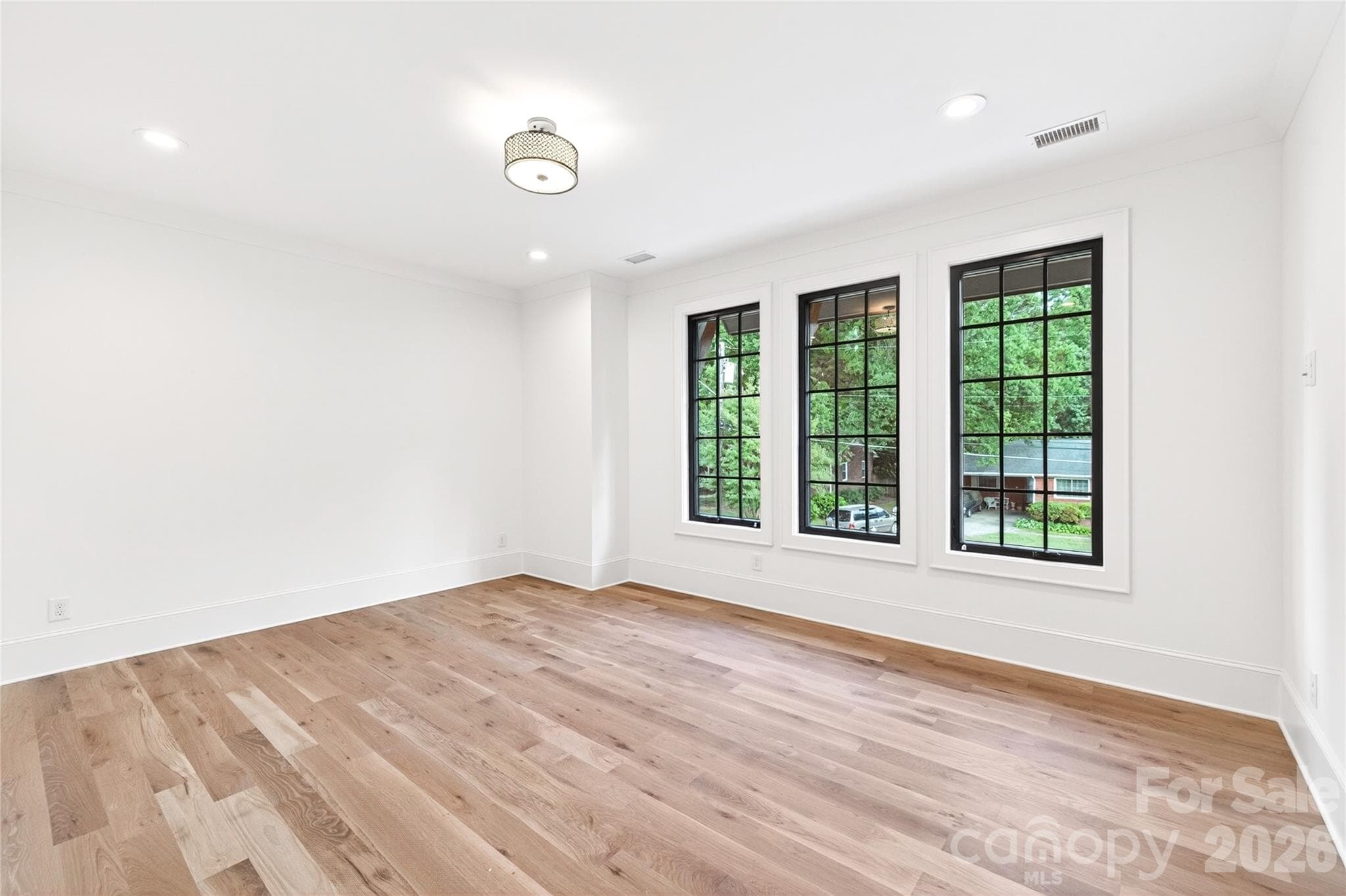 Single Family Residence at 709 Bertonley Avenue, Charlotte, photo 28 of 47