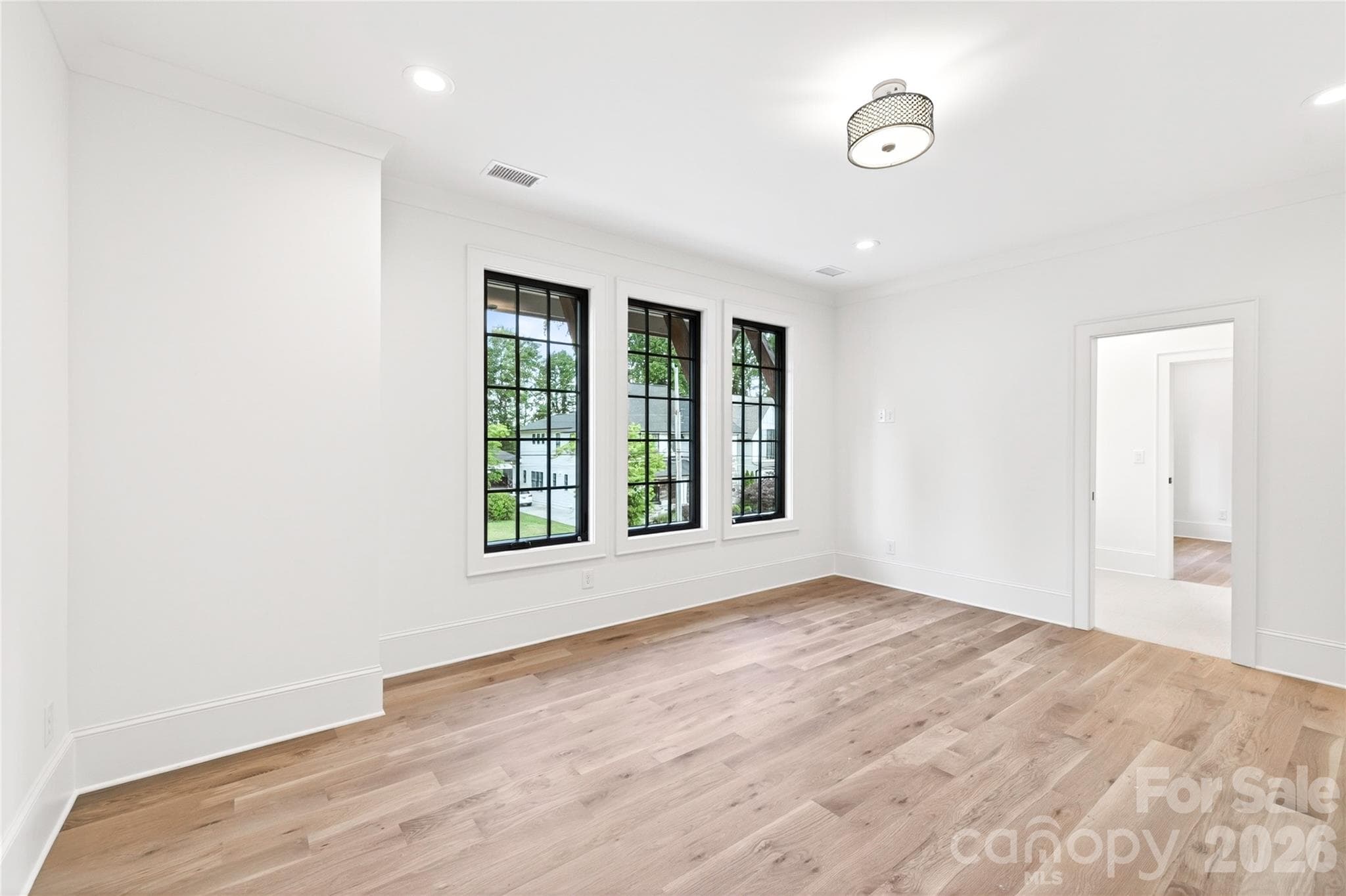 Single Family Residence at 709 Bertonley Avenue, Charlotte, photo 29 of 47