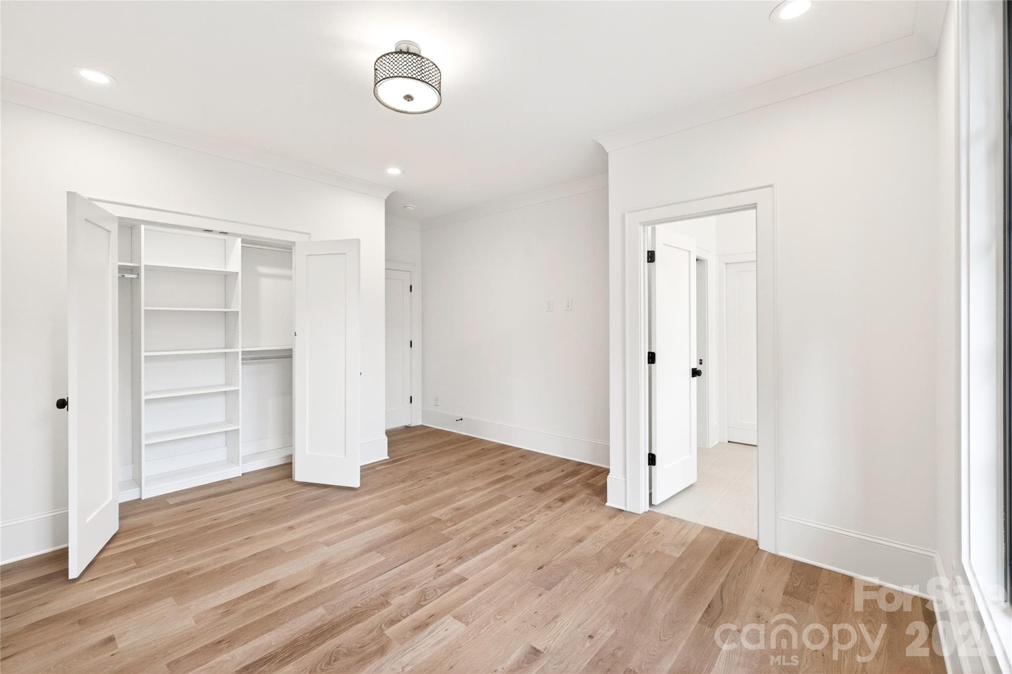 Single Family Residence at 709 Bertonley Avenue, Charlotte, photo 30 of 47