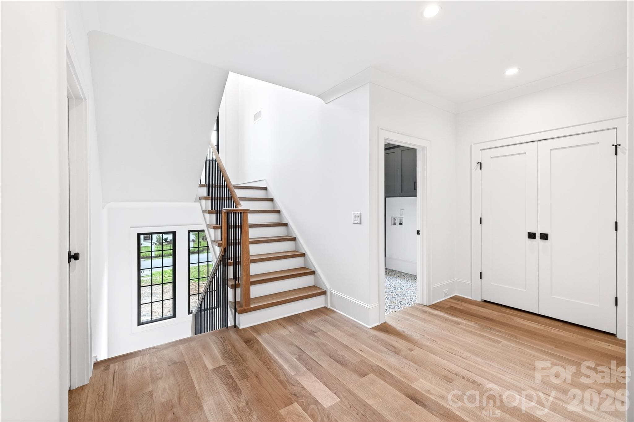 Single Family Residence at 709 Bertonley Avenue, Charlotte, photo 32 of 47